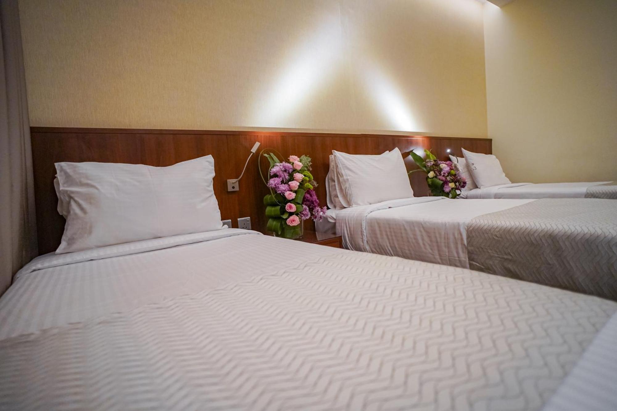 Hotel Emaar Elite Mecca
