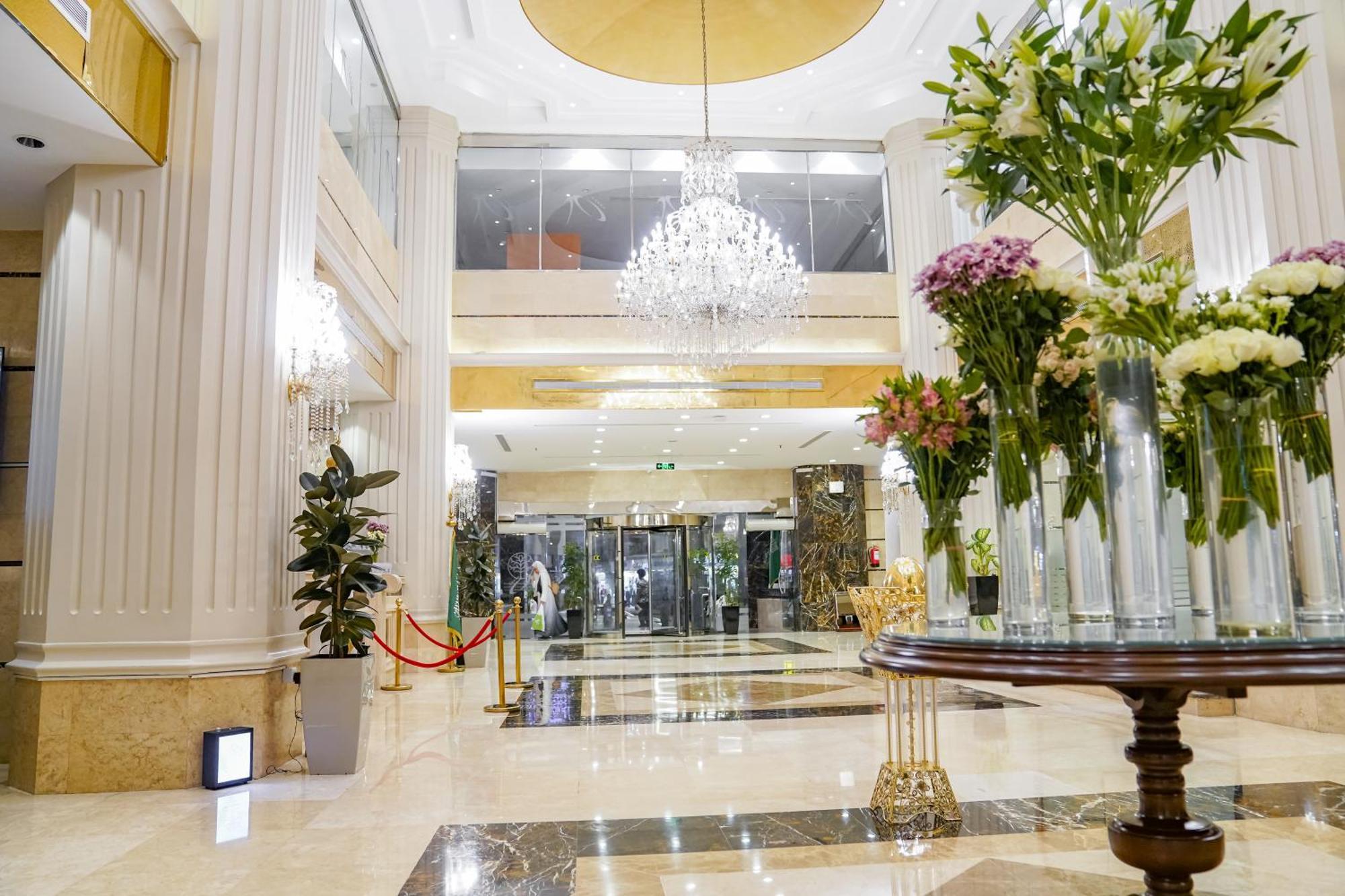 Emaar Al Manar Hotel Mecca