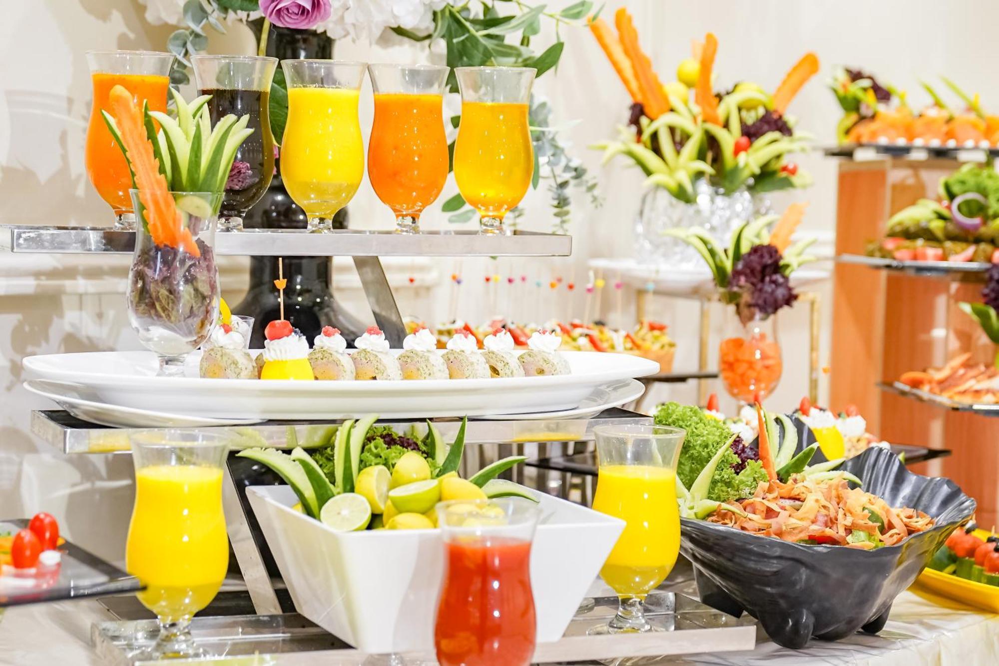 Emaar Al Manar Hotel Mecca