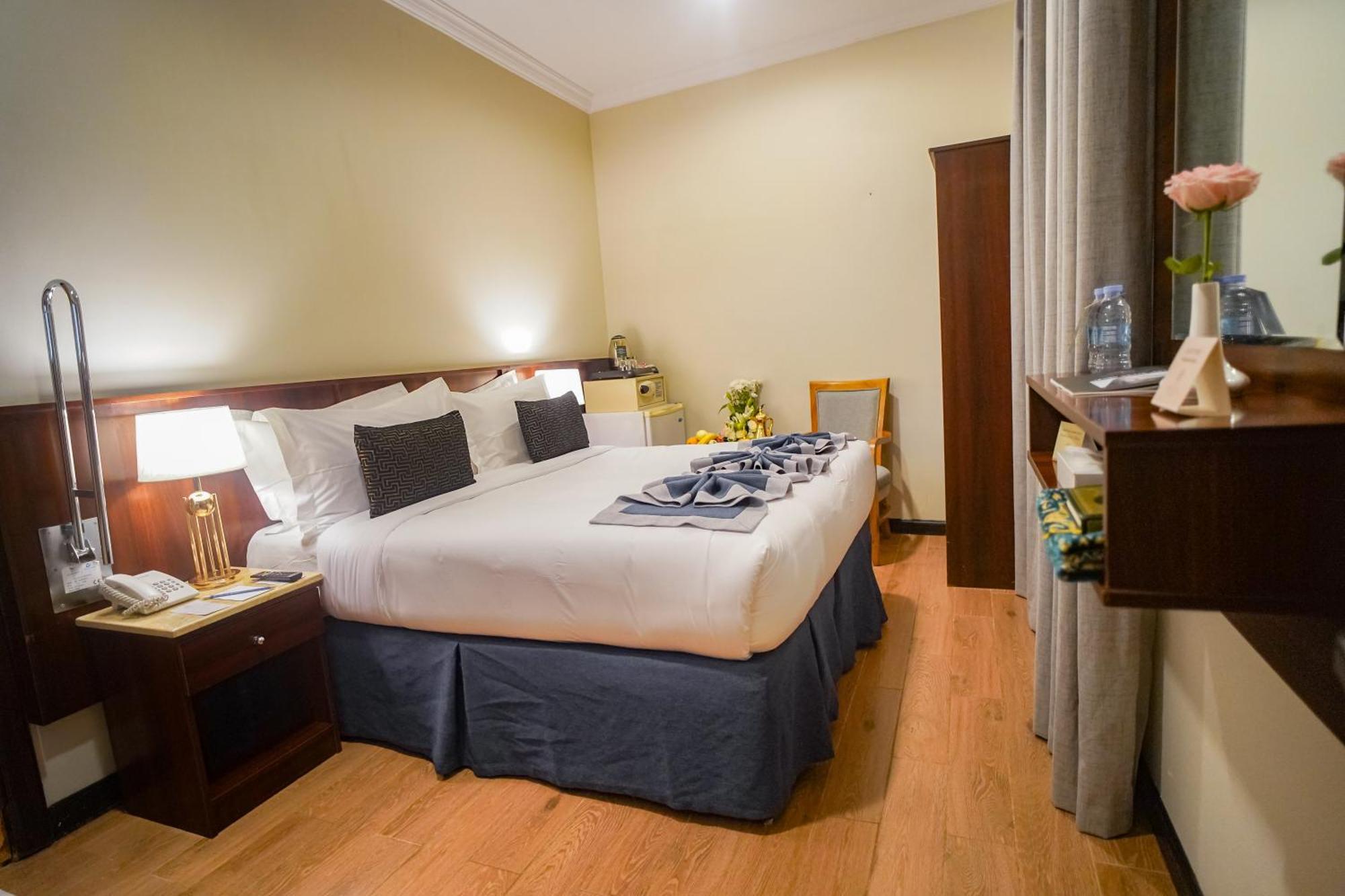 Hotel Emaar Al Khalil