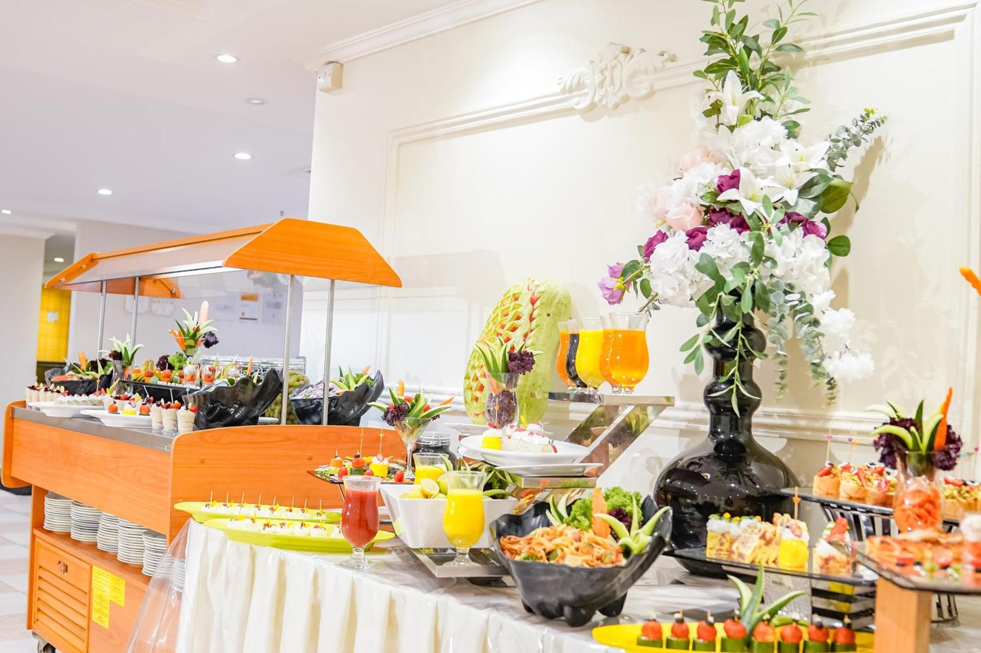 Emaar Al Manar Hotel *
