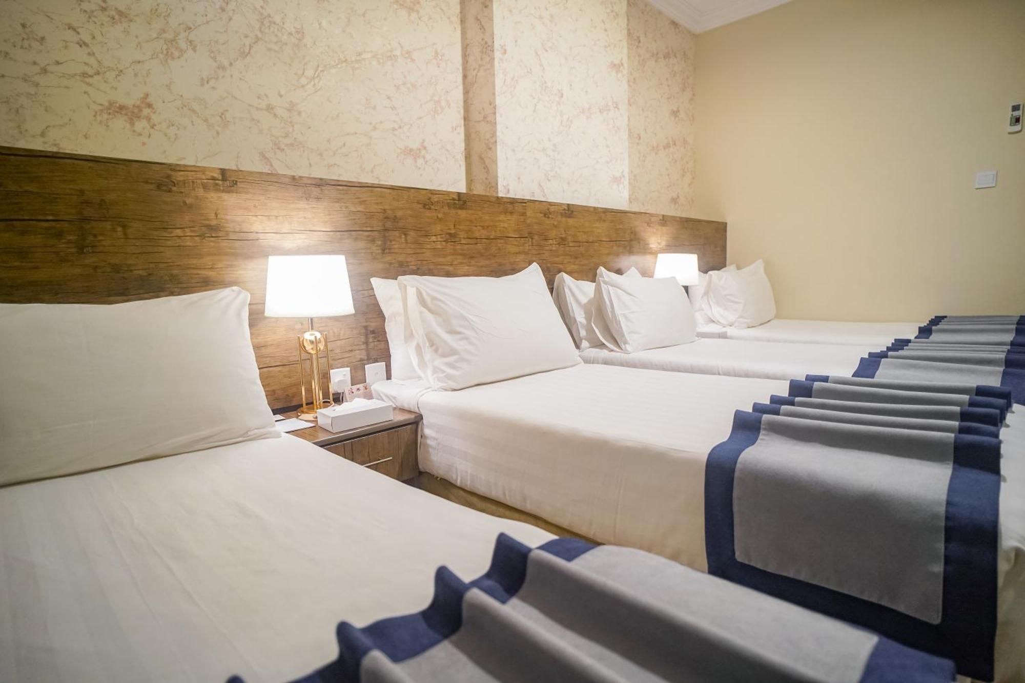 Hotel Emaar Al Khalil