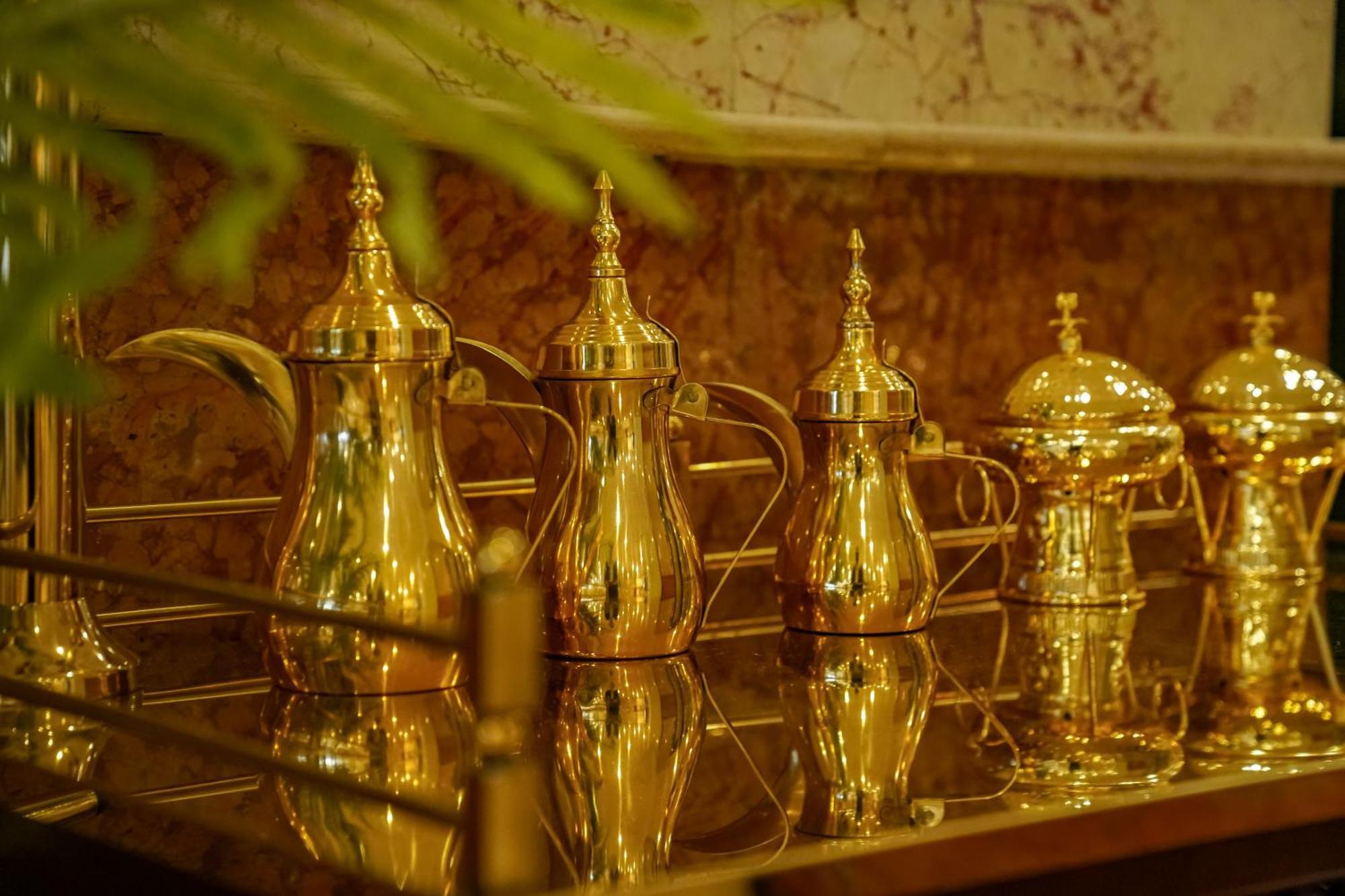 Emaar Al Khalil Hotel 3*