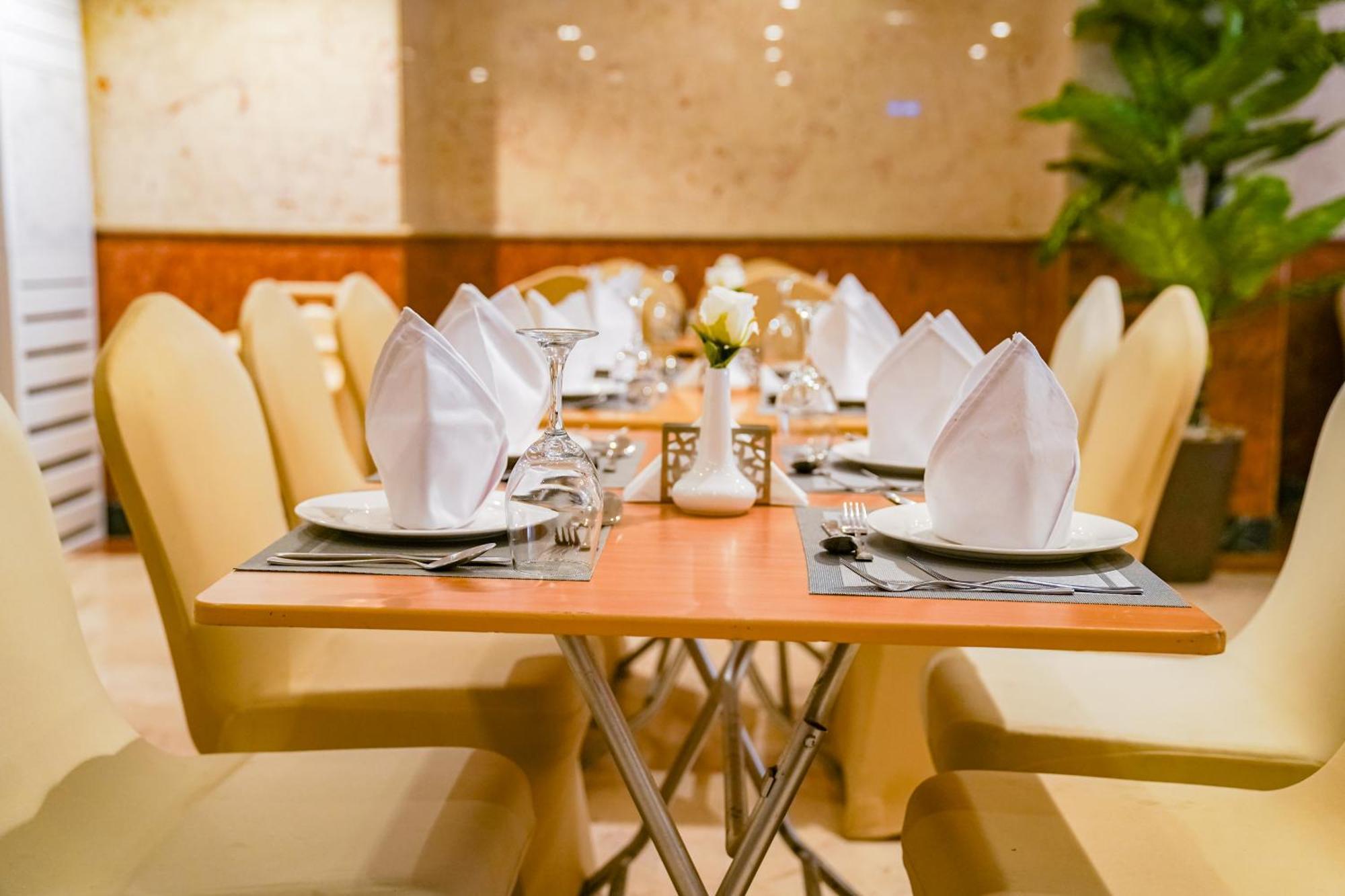 Emaar Al Khalil Hotel Mecca