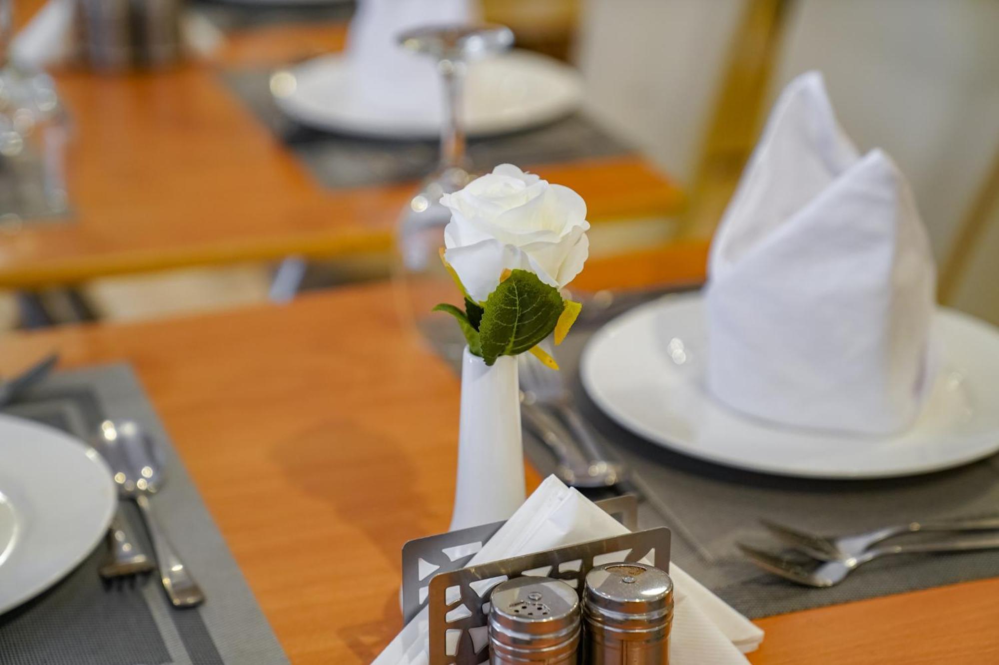 Hotel Emaar Al Khalil 3*