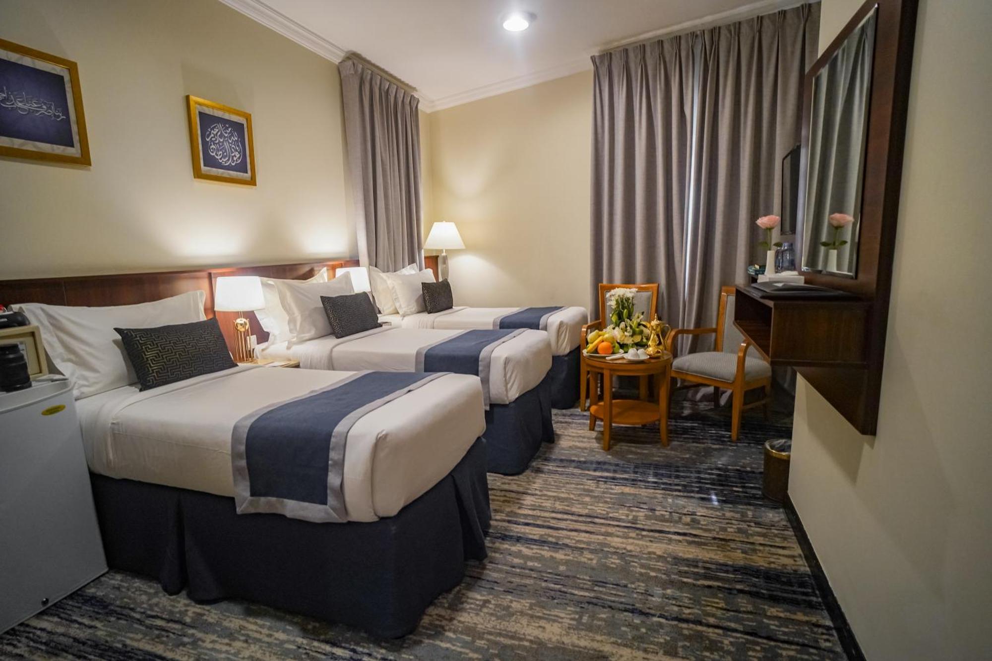 Hotel Emaar Al Khalil