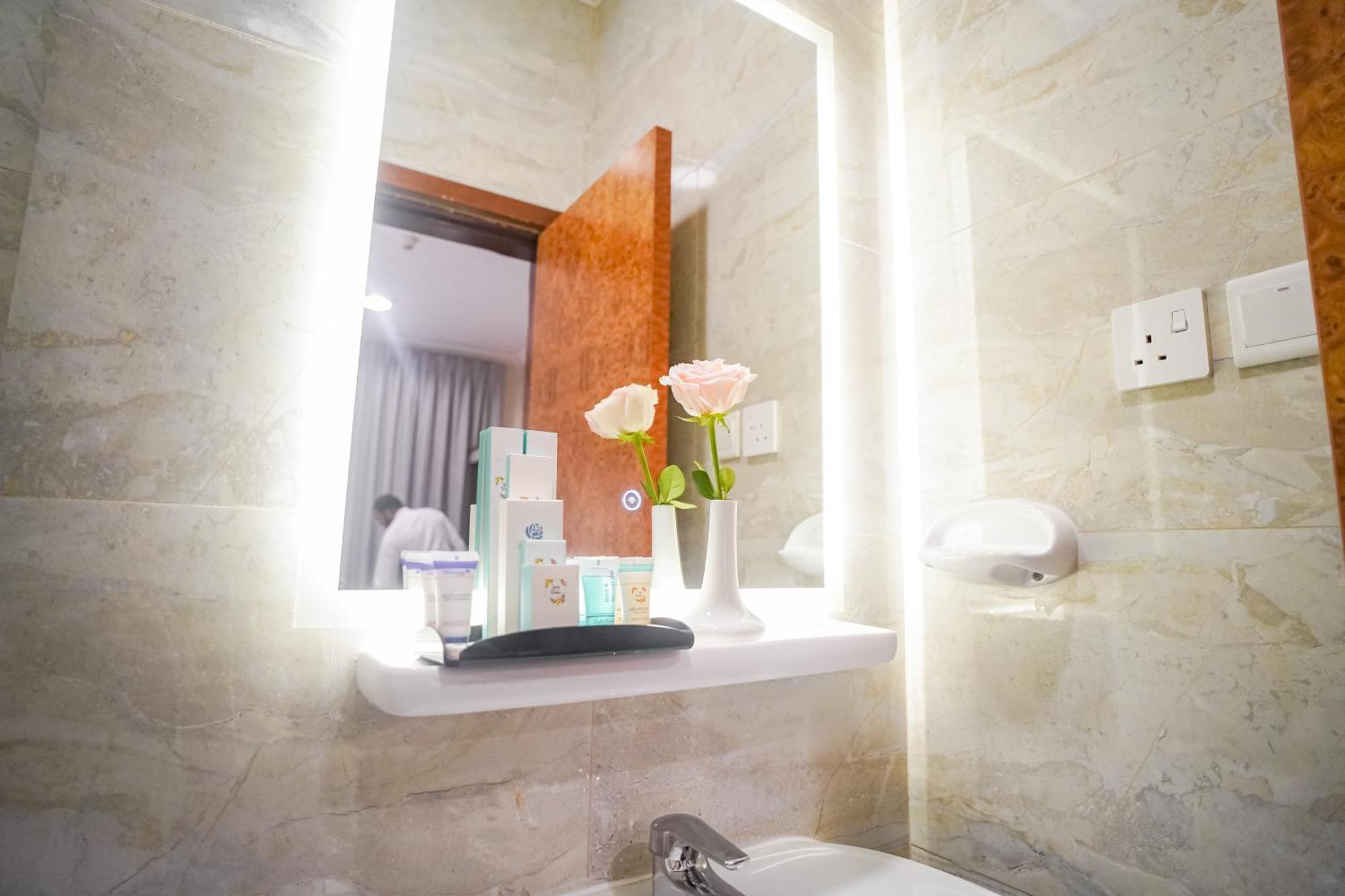 Hotel Emaar Al Khalil Mecca