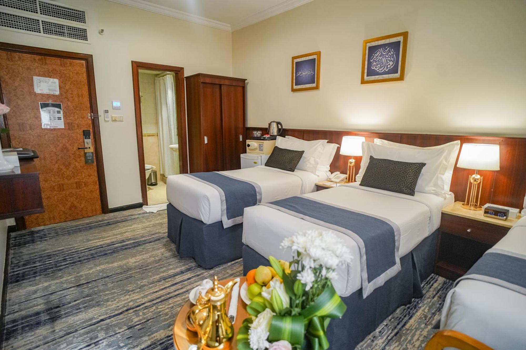 Hotel Emaar Al Khalil 3*