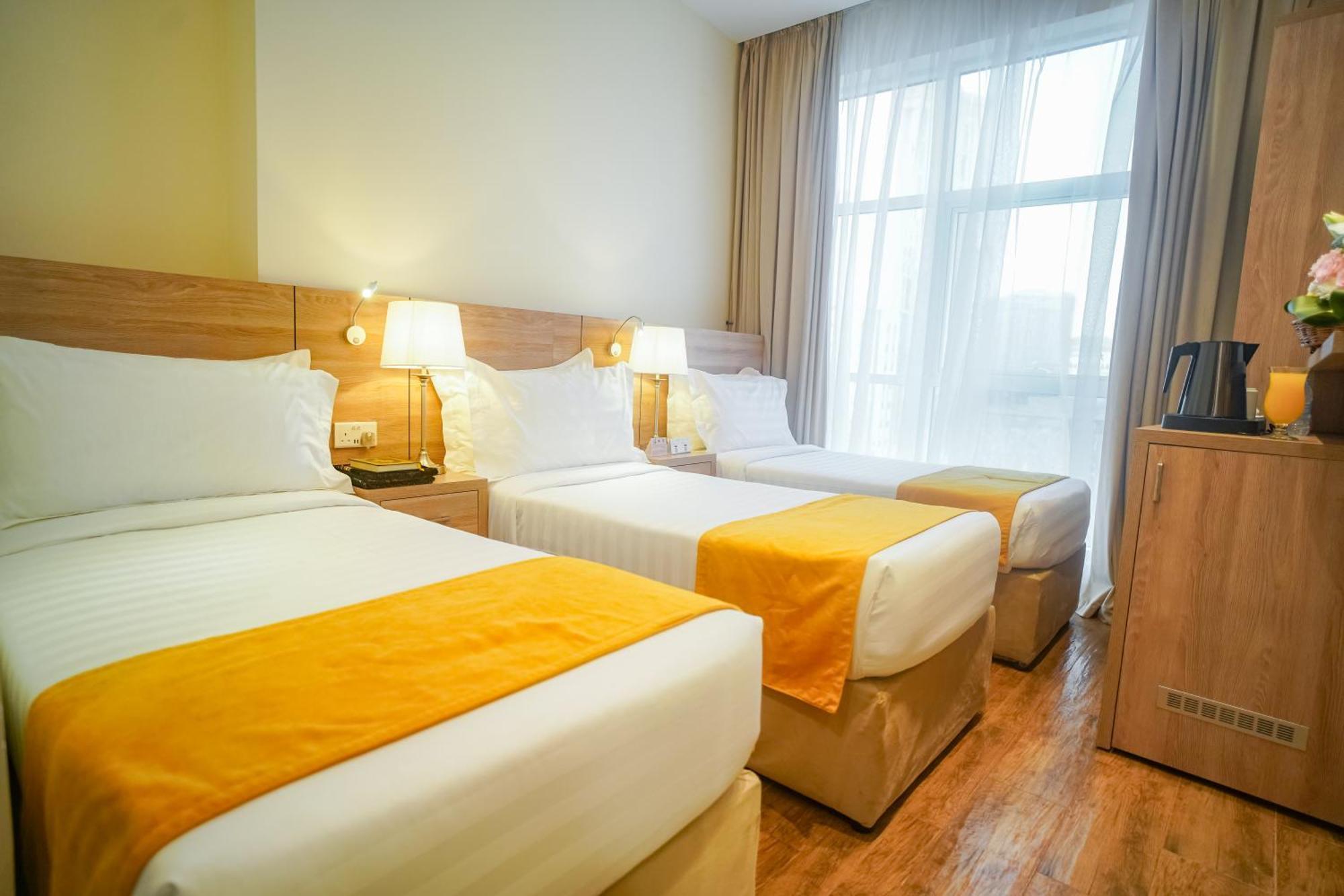 Hotel Worth Elite