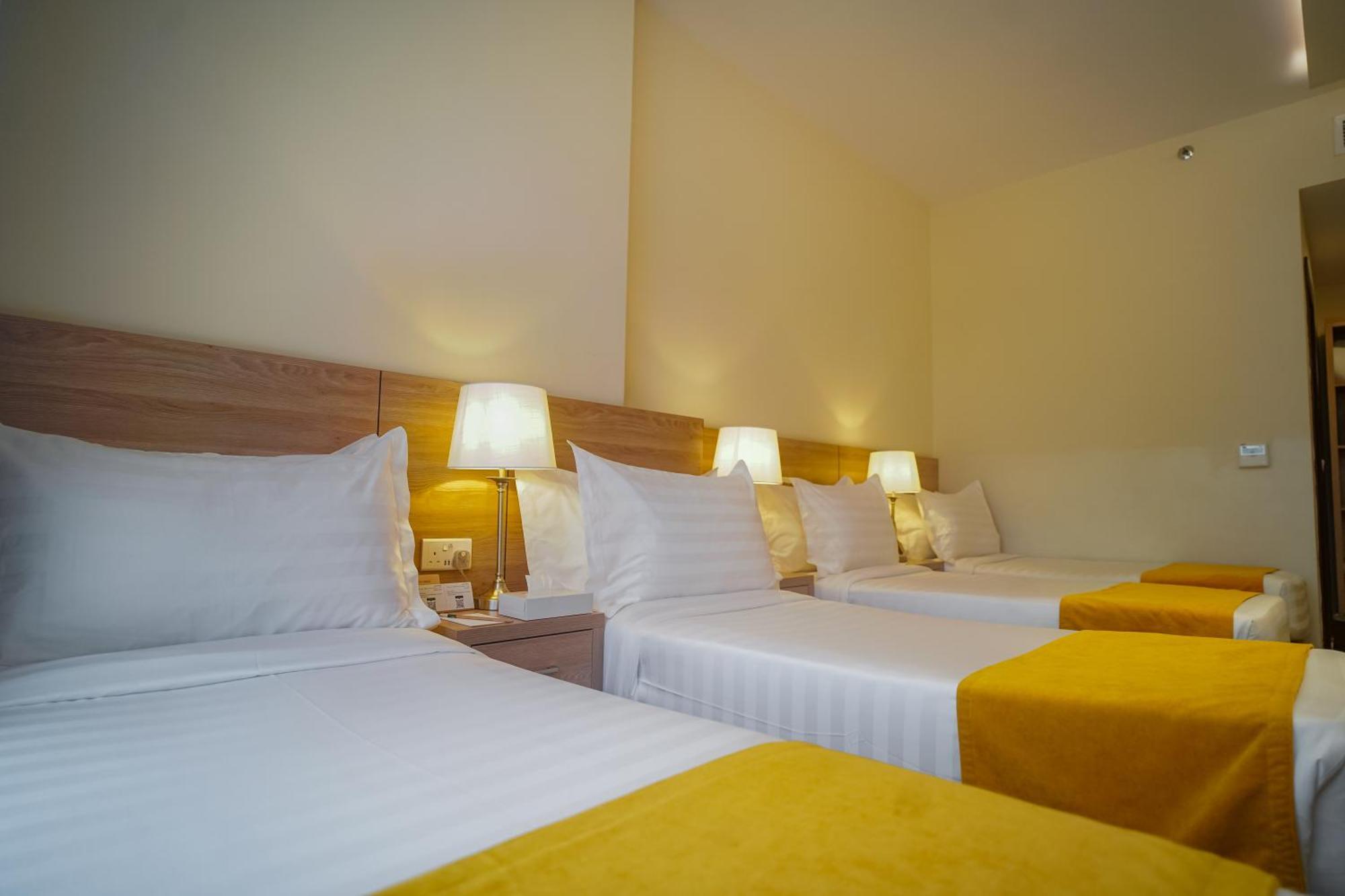 Hotel Worth Elite