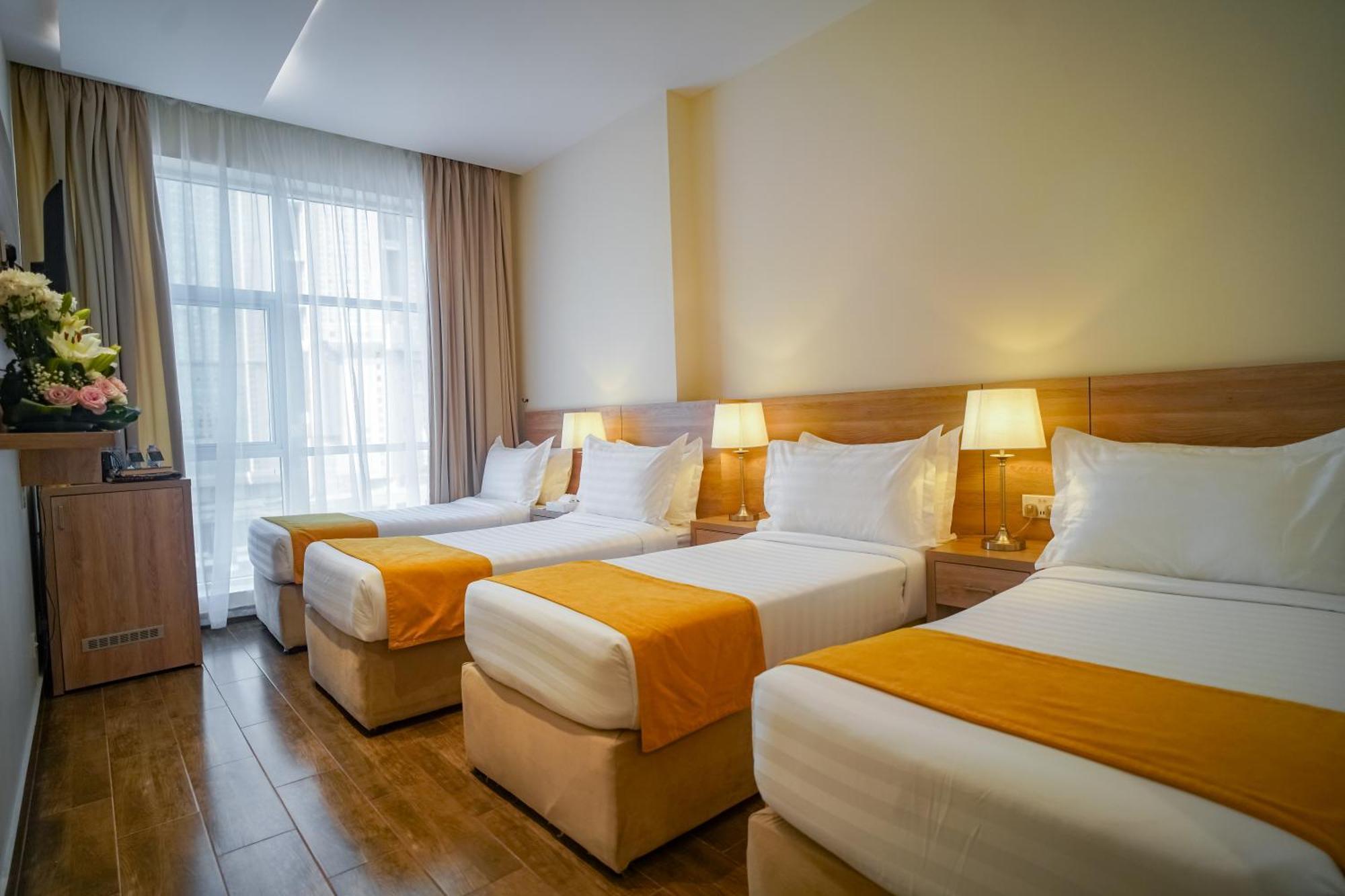 Hotel Worth Elite 3*