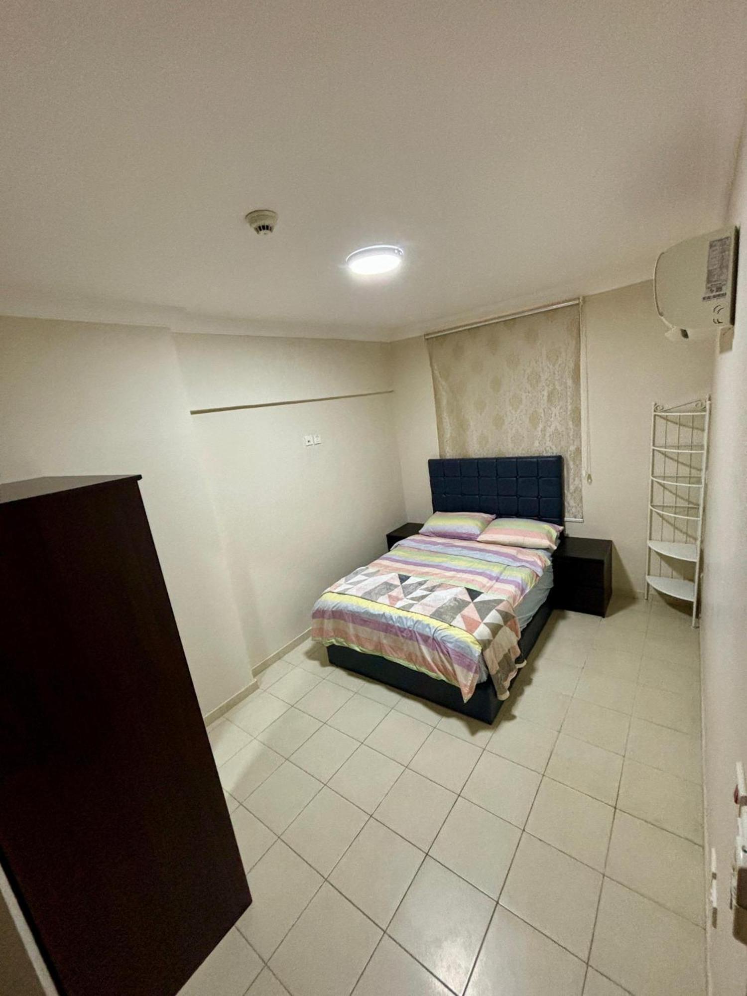 شقة حديثة مفروشة في للإيجار السنوي Apartment Mecca
