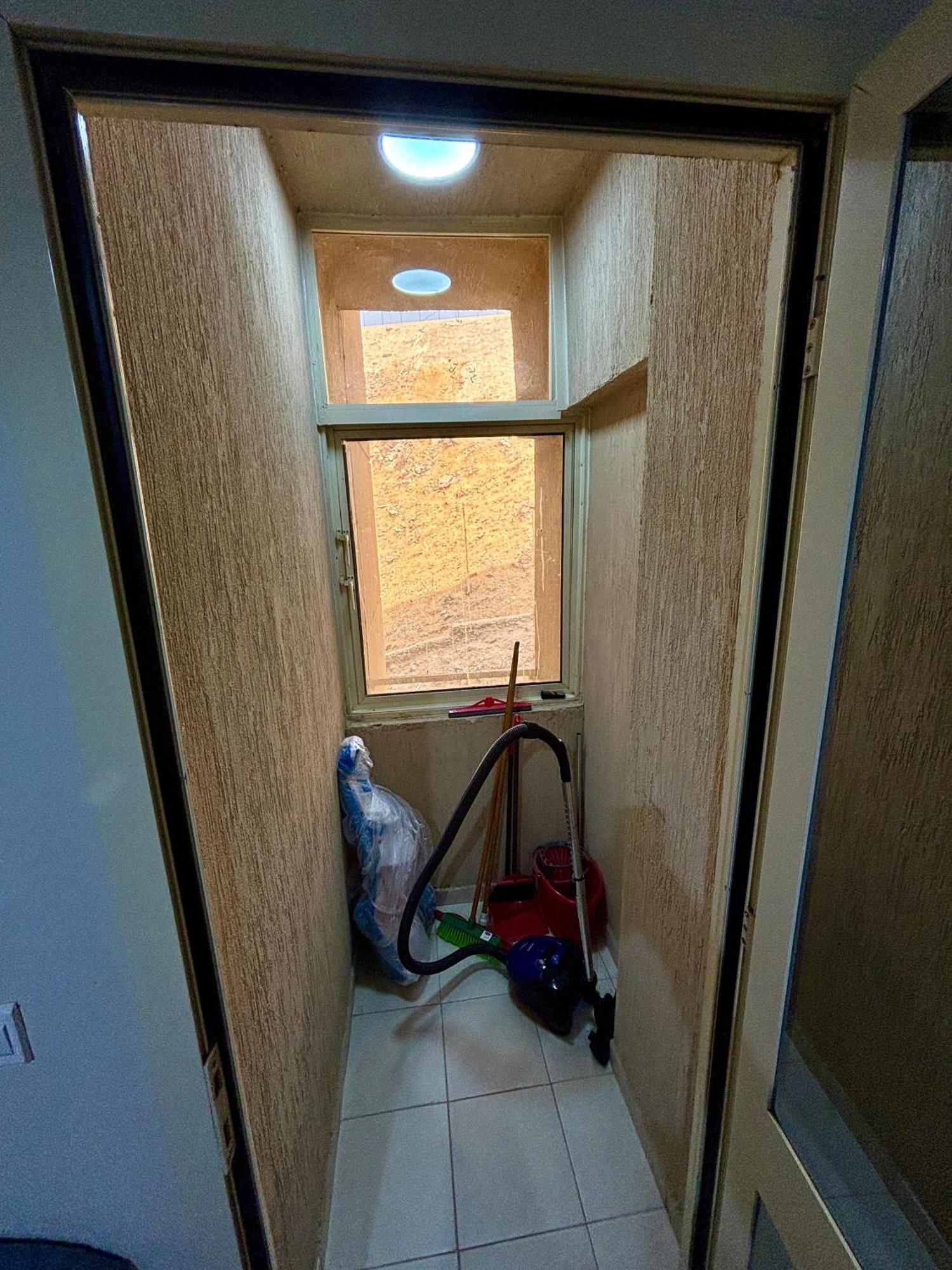 Apartment شقة حديثة مفروشة في للإيجار السنوي Mecca