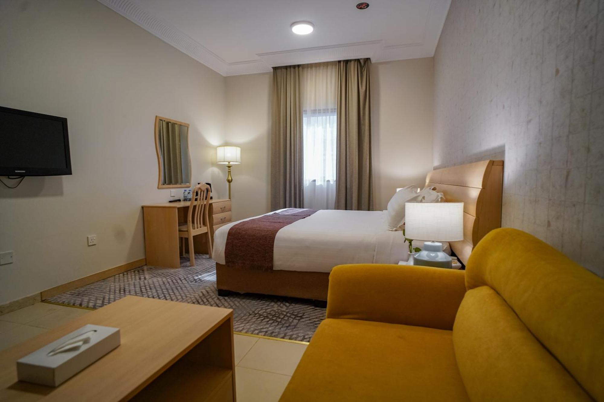 Hotel Emaar Al Noor *
