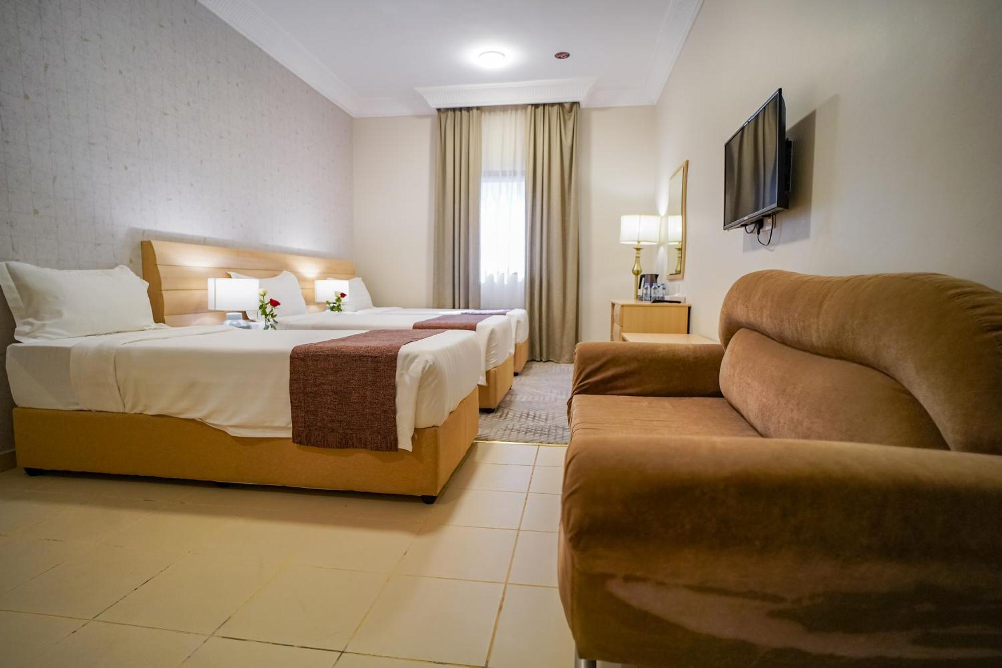 Emaar Al Noor Hotel