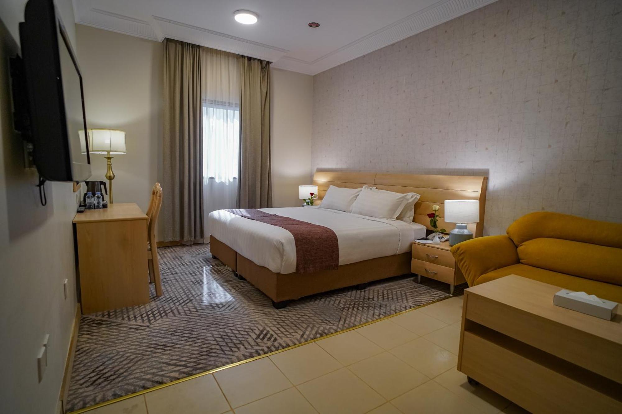 Hotel Emaar Al Noor *