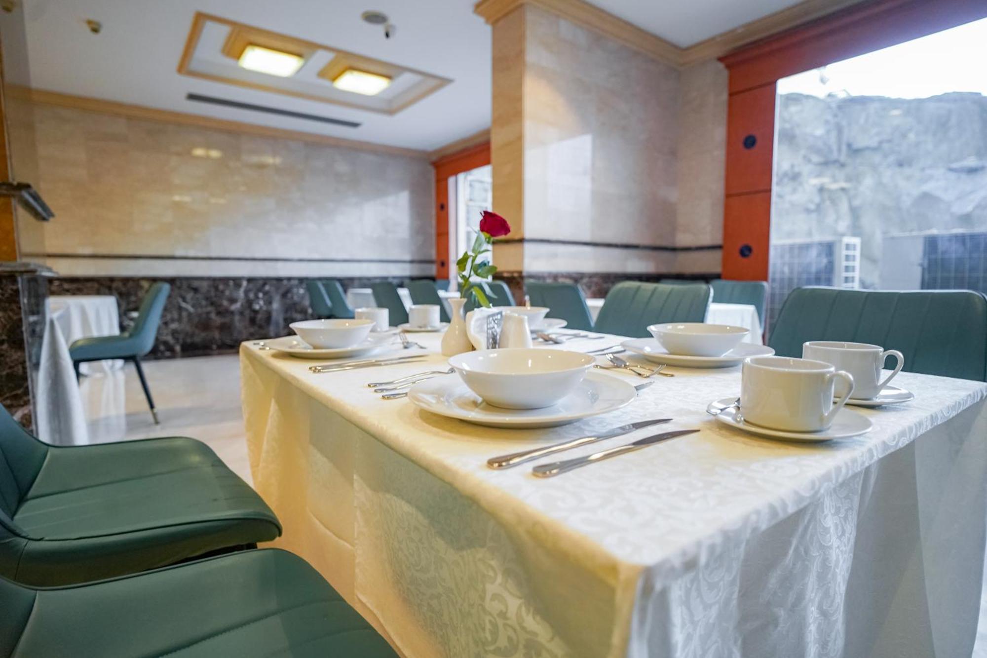 Emaar Al Noor Hotel