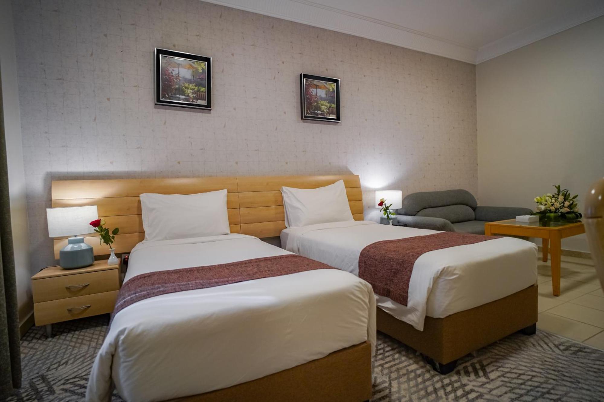 Emaar Al Noor Hotel