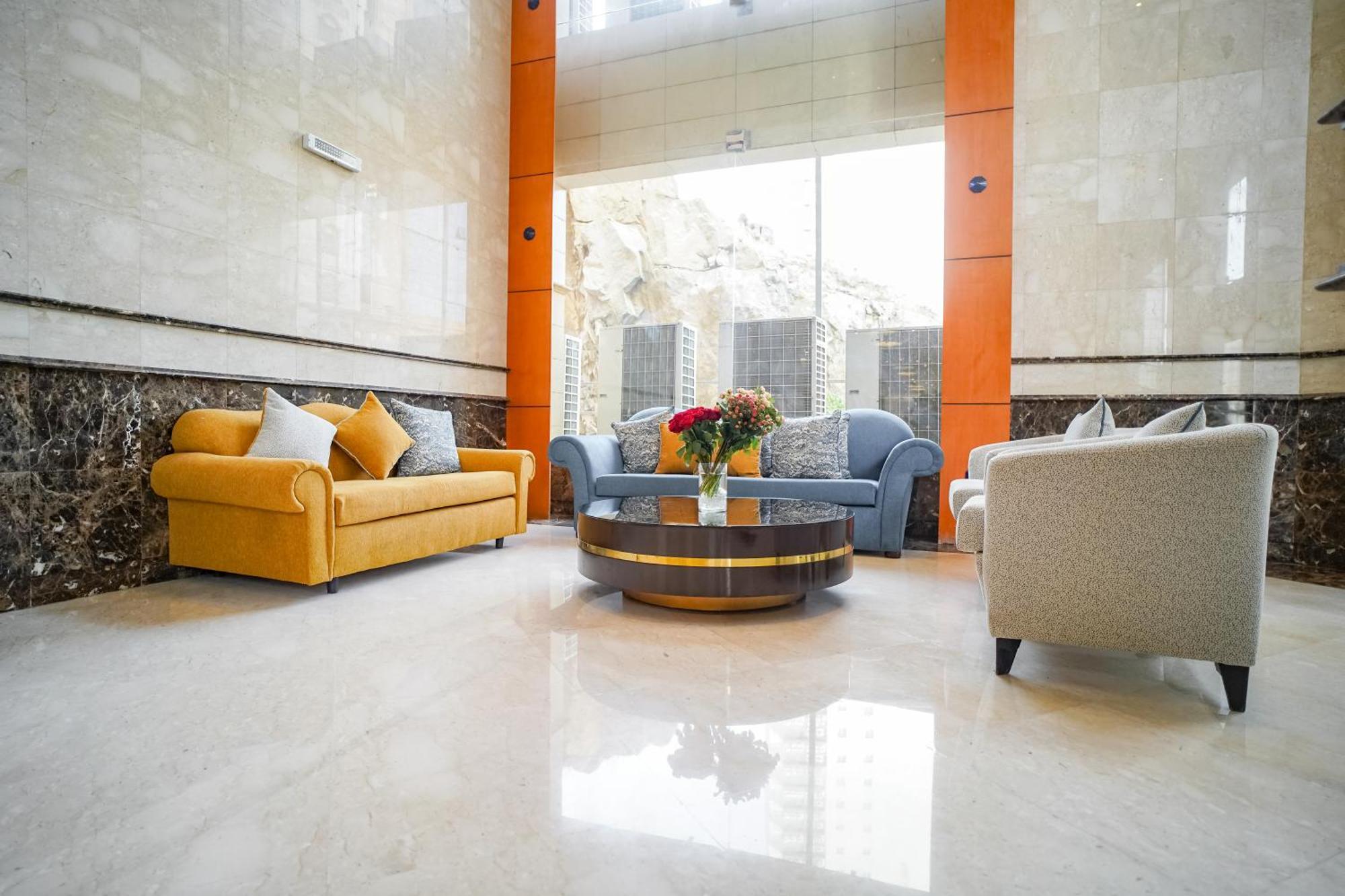 Emaar Al Noor Mecca