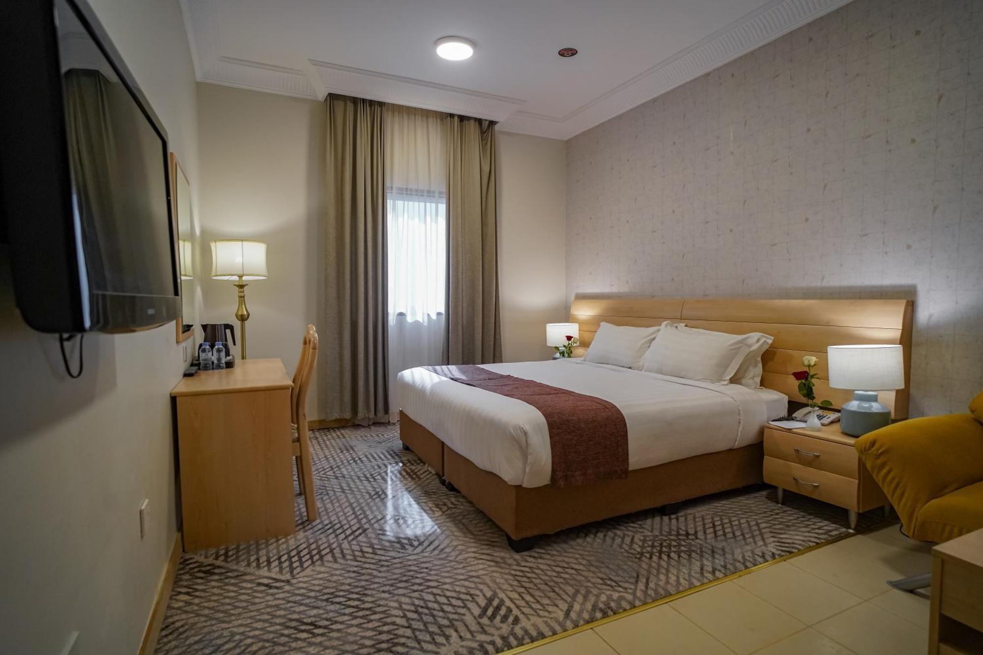 Emaar Al Noor Hotel