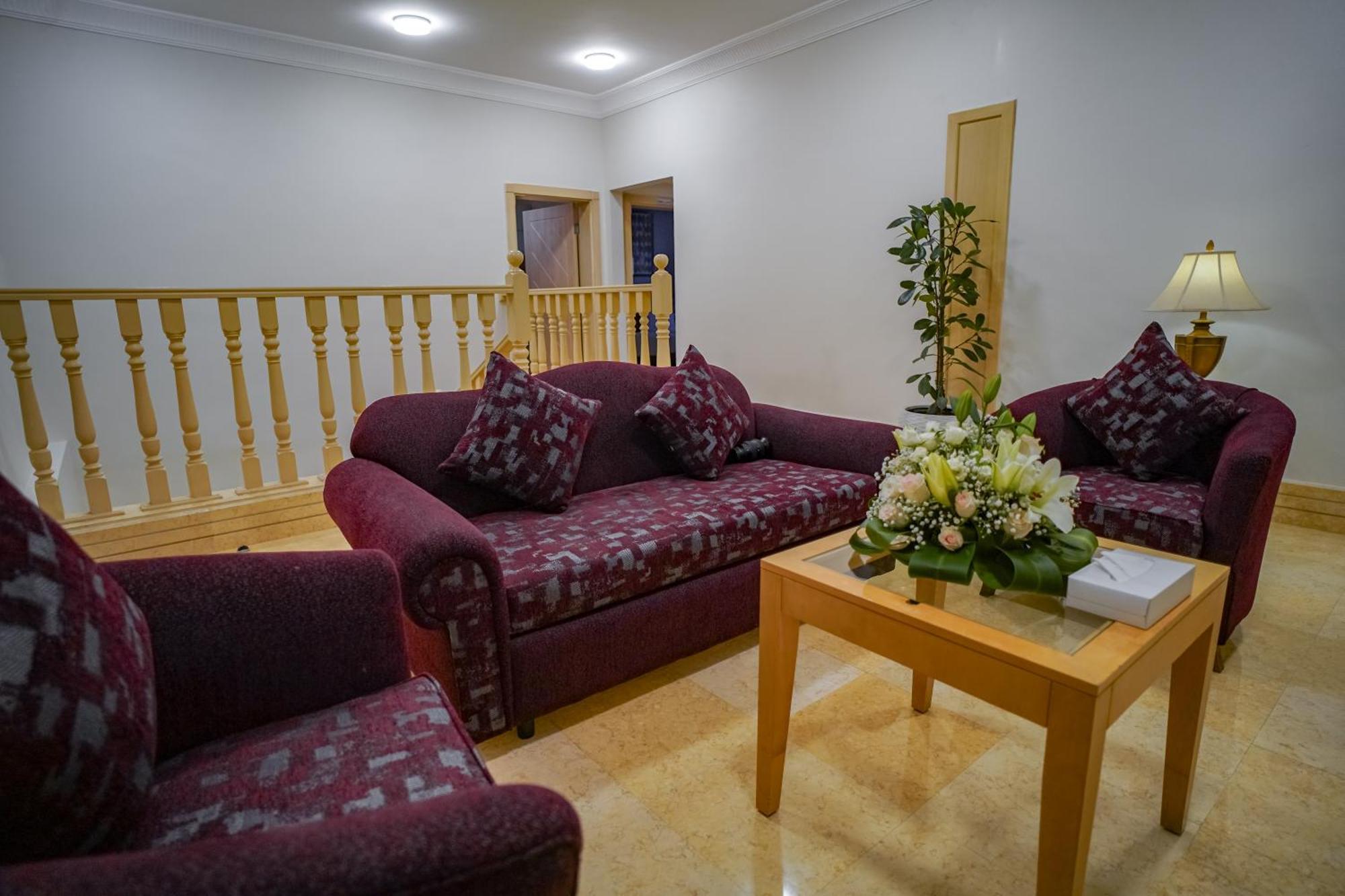 Emaar Al Noor Hotel