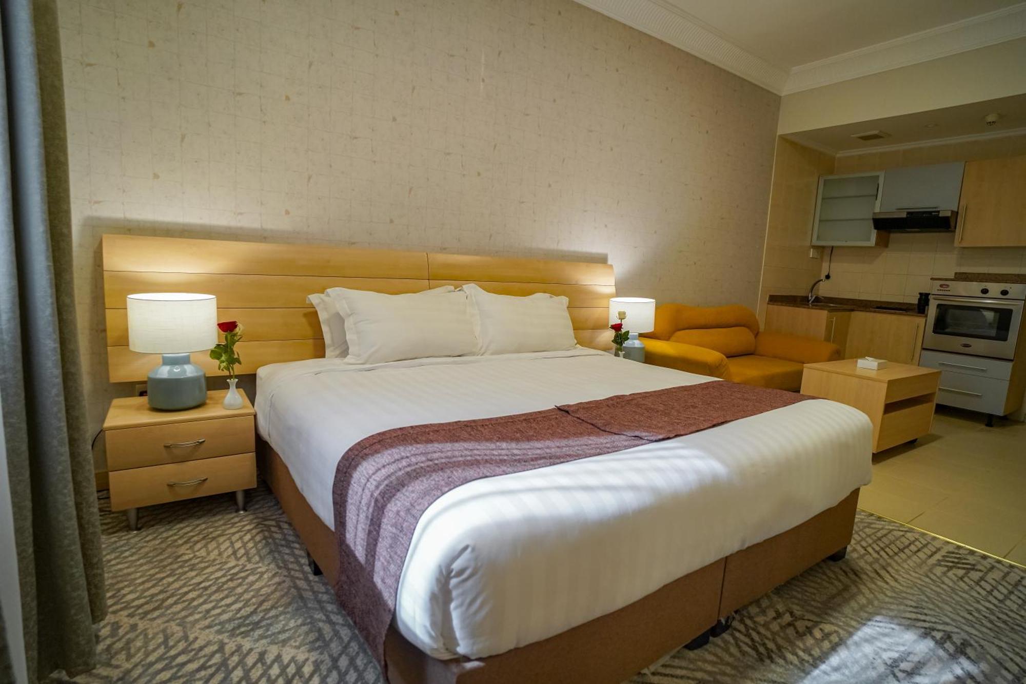 Emaar Al Noor Hotel