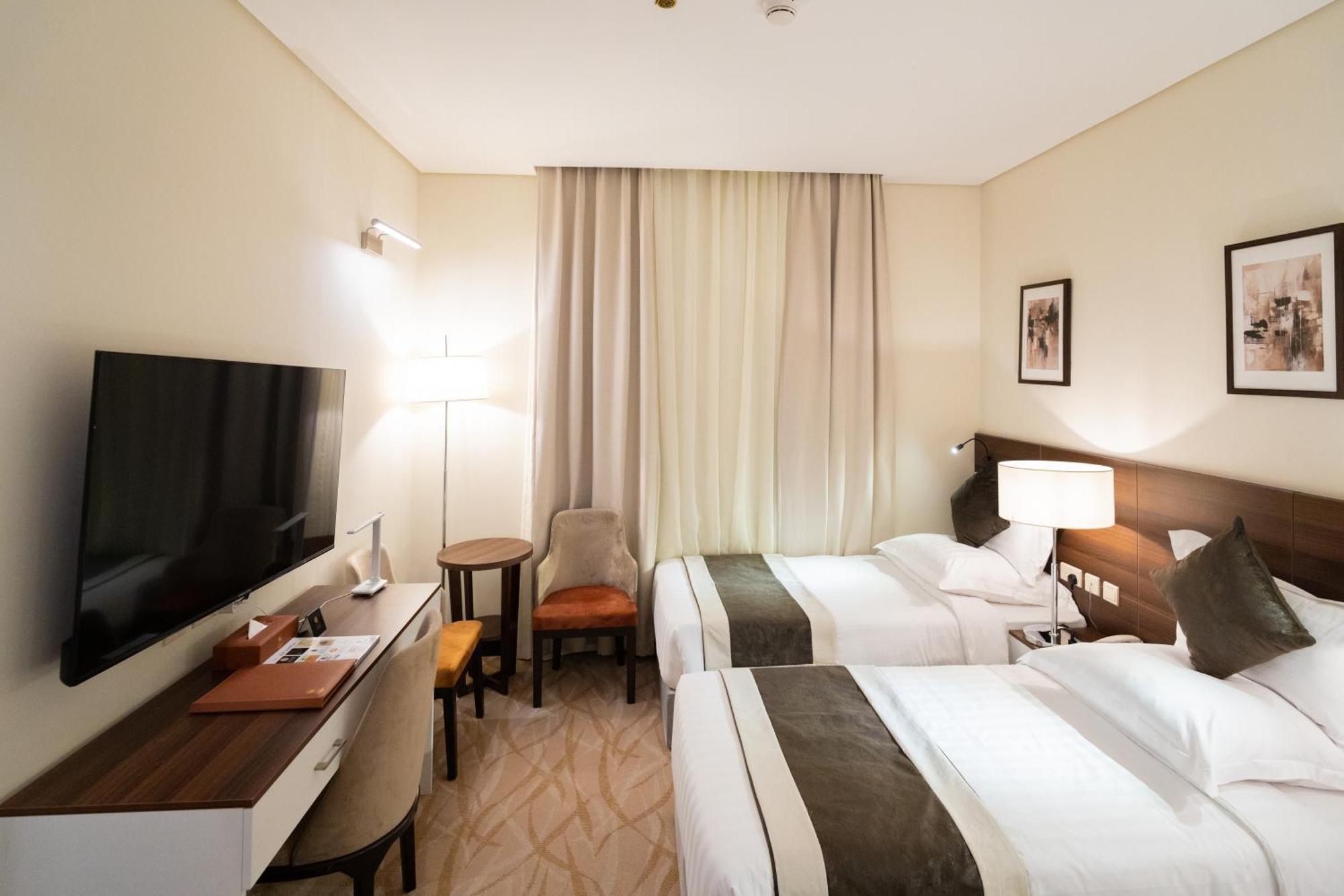 Sun & Moon Bacca Hotel 4*
