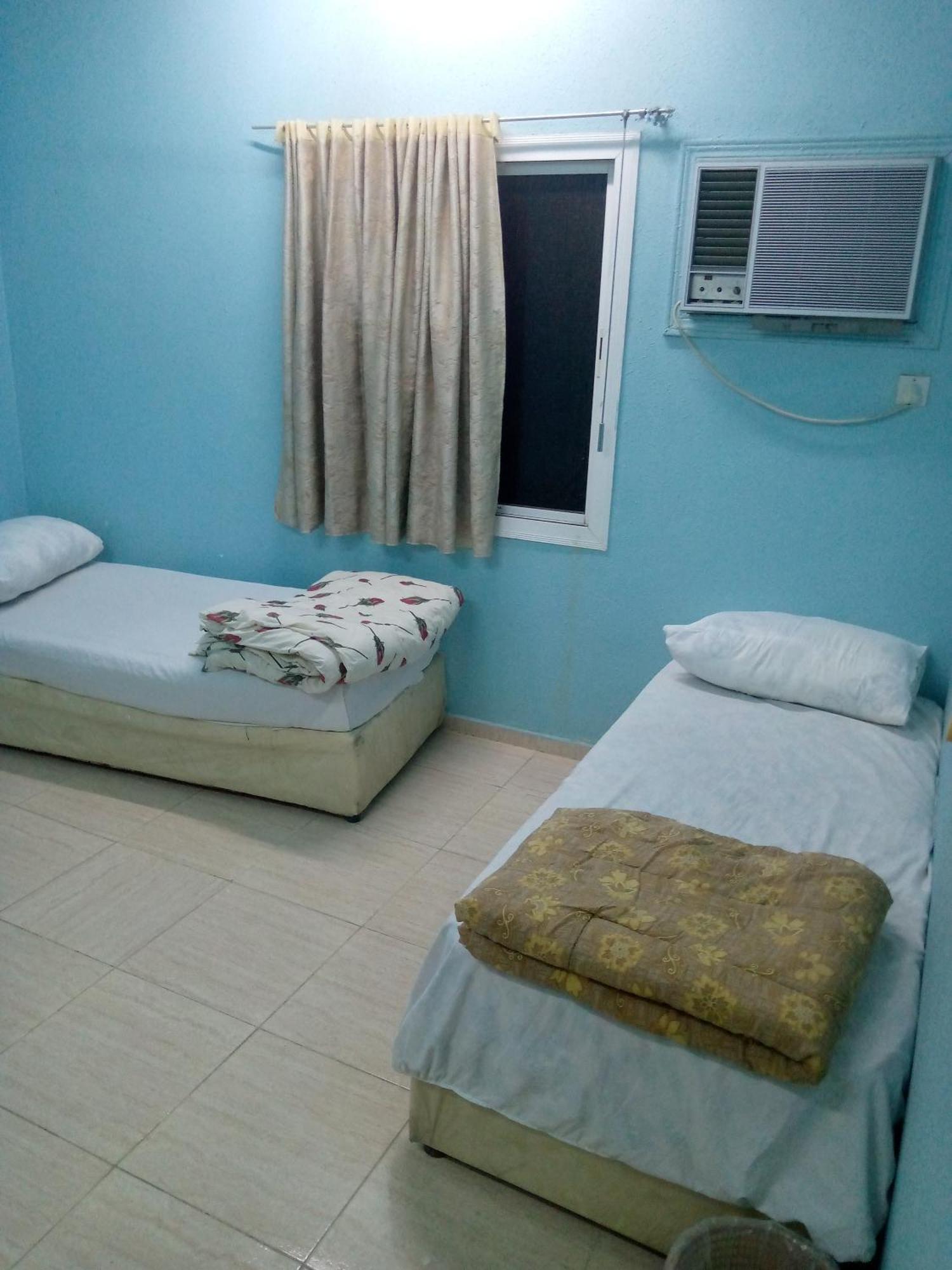 عمارة القشلة Apartment *