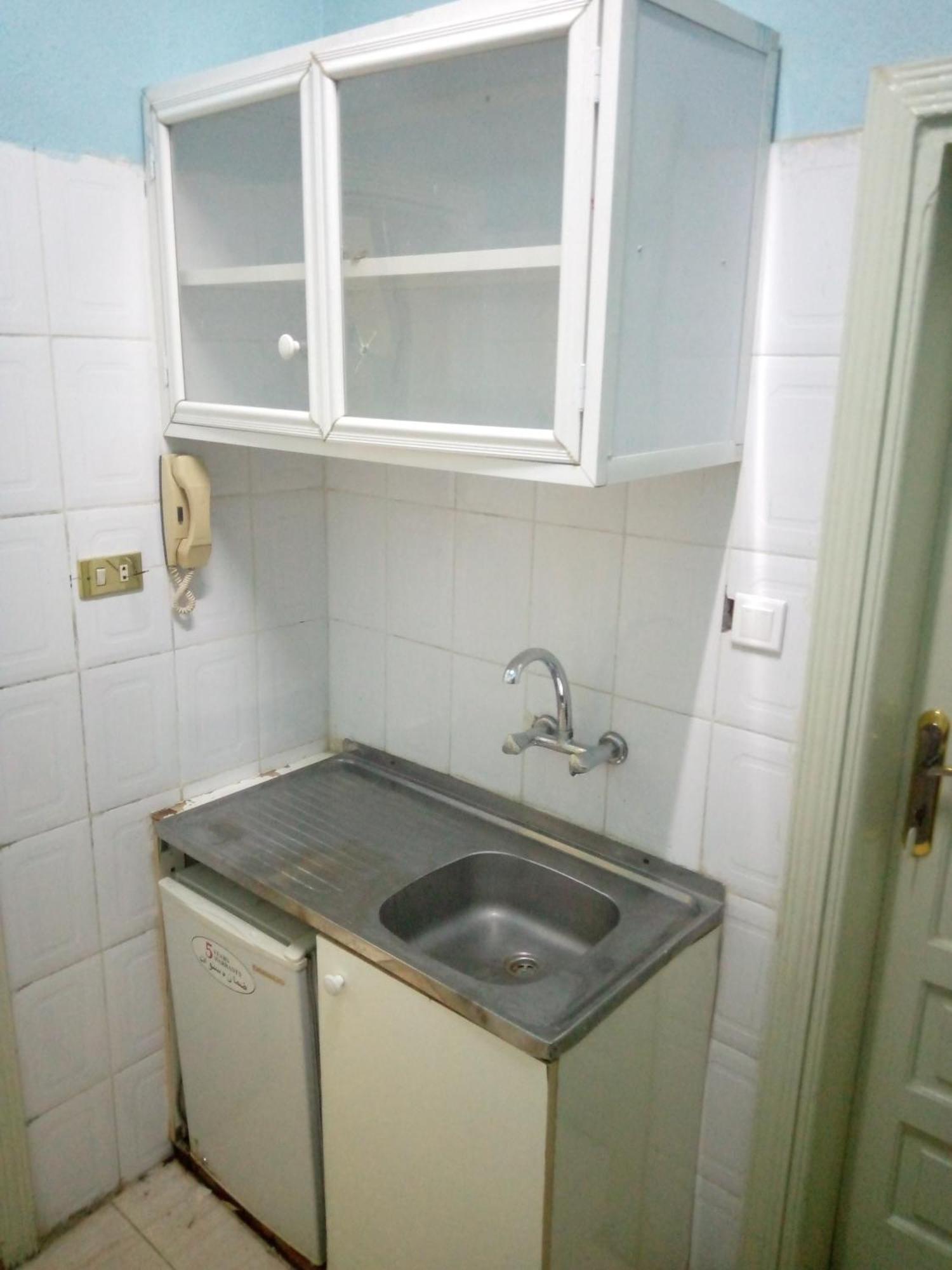 Apartment عمارة القشلة Mecca