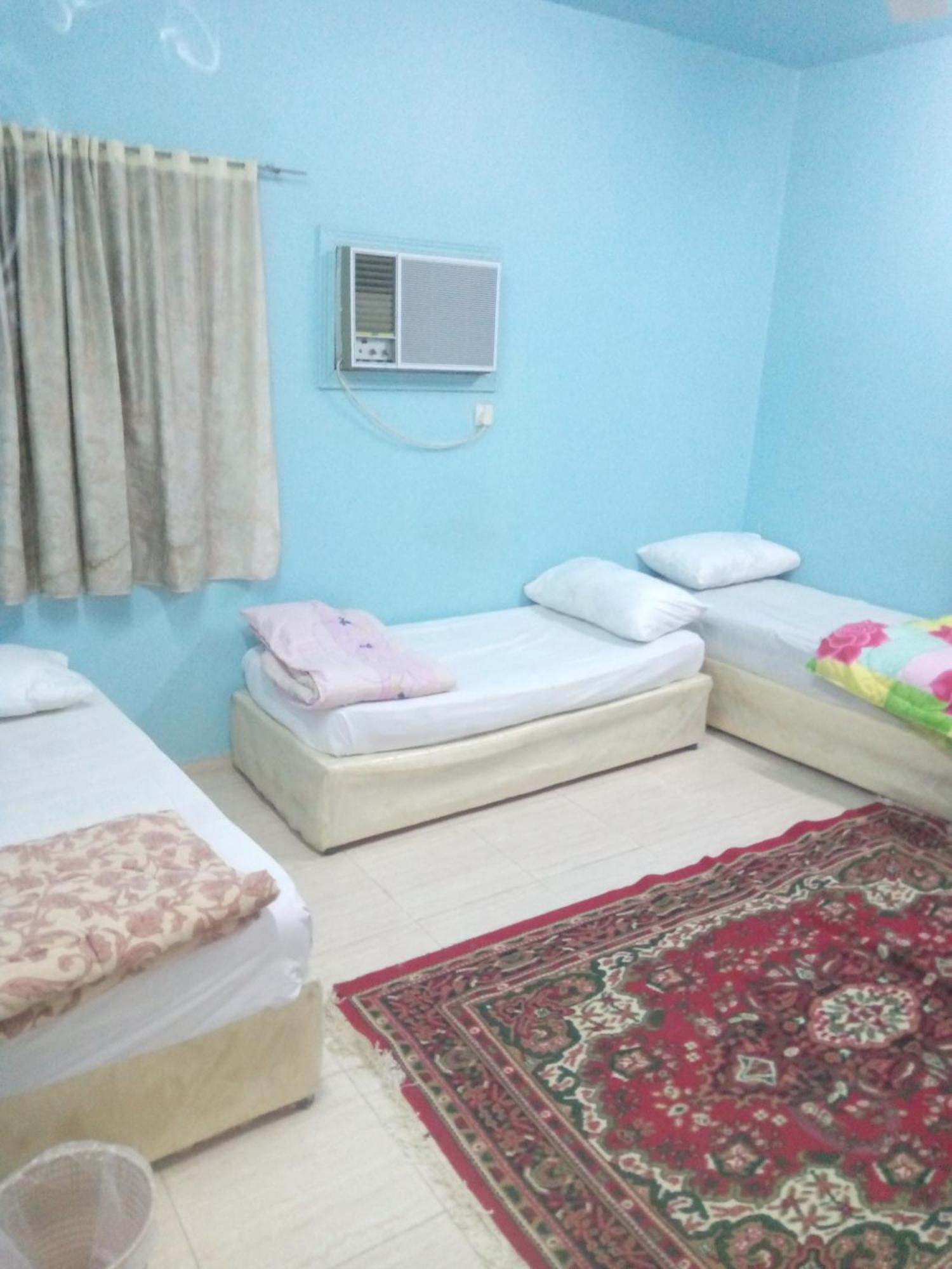 عمارة القشلة
