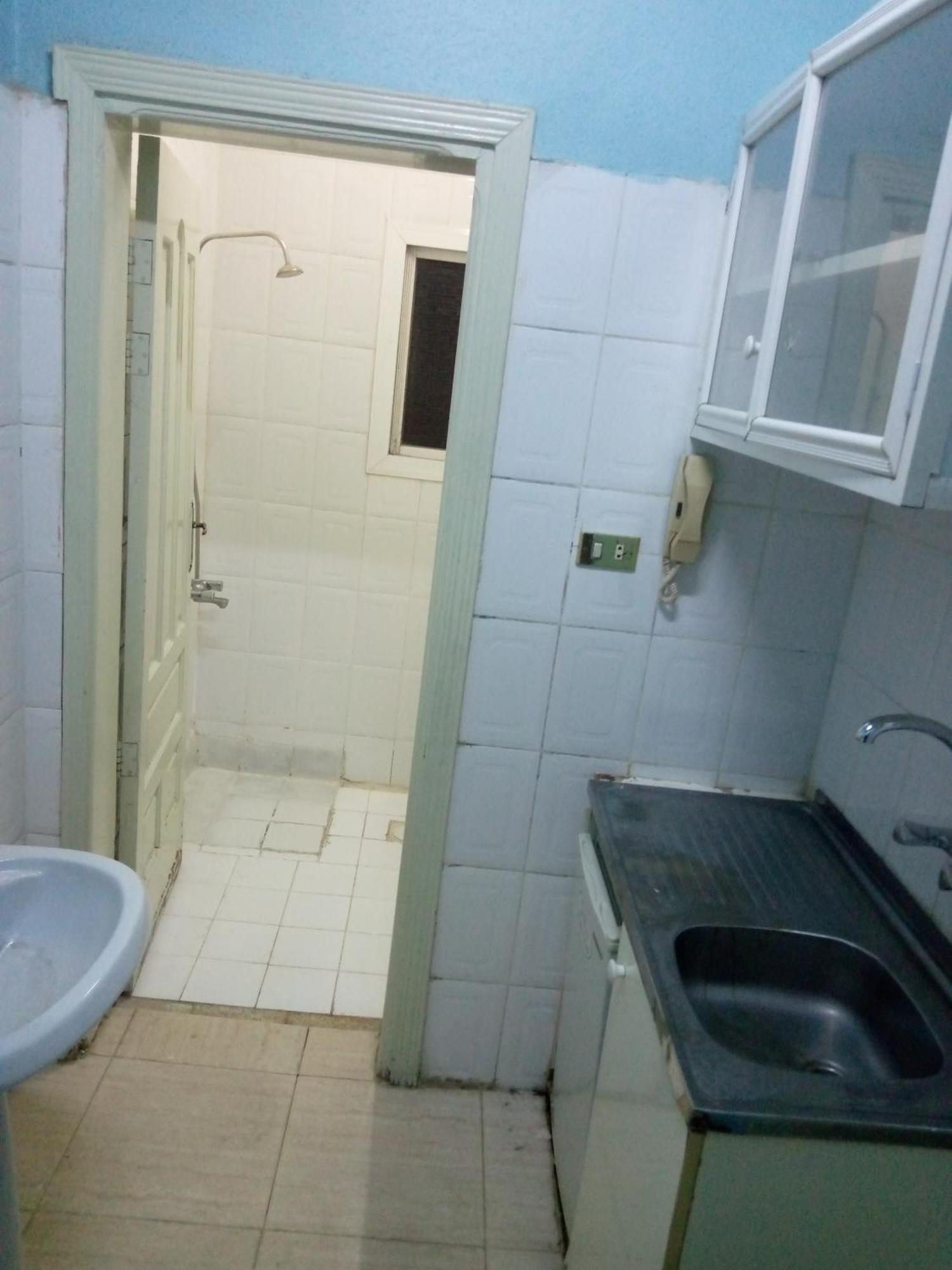 عمارة القشلة Apartment *