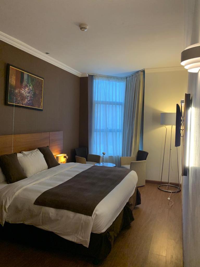 N Al Thuria Ajyad Makkah * Mecca