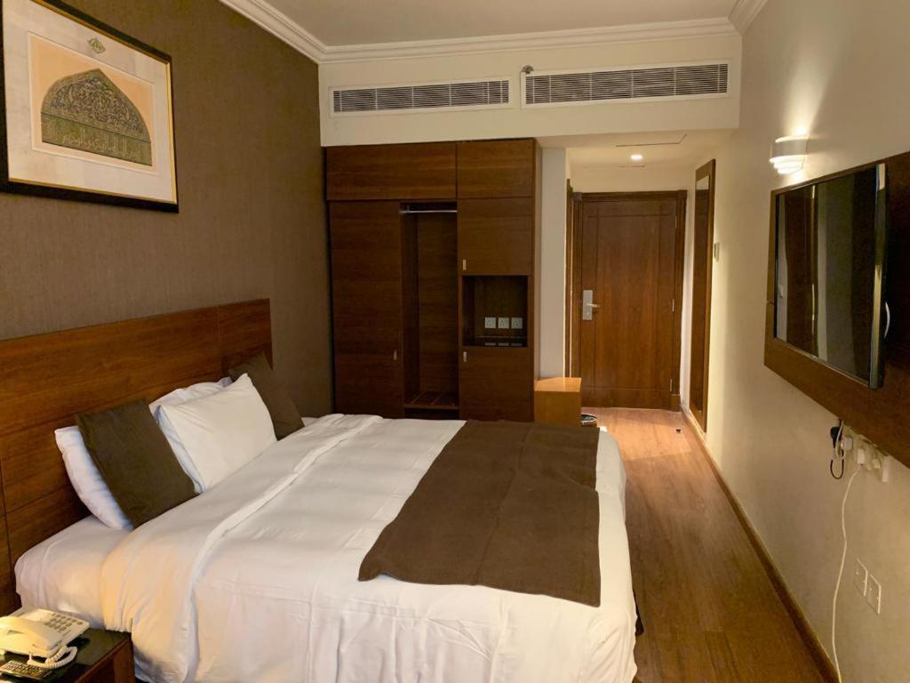N Al Thuria Ajyad Makkah