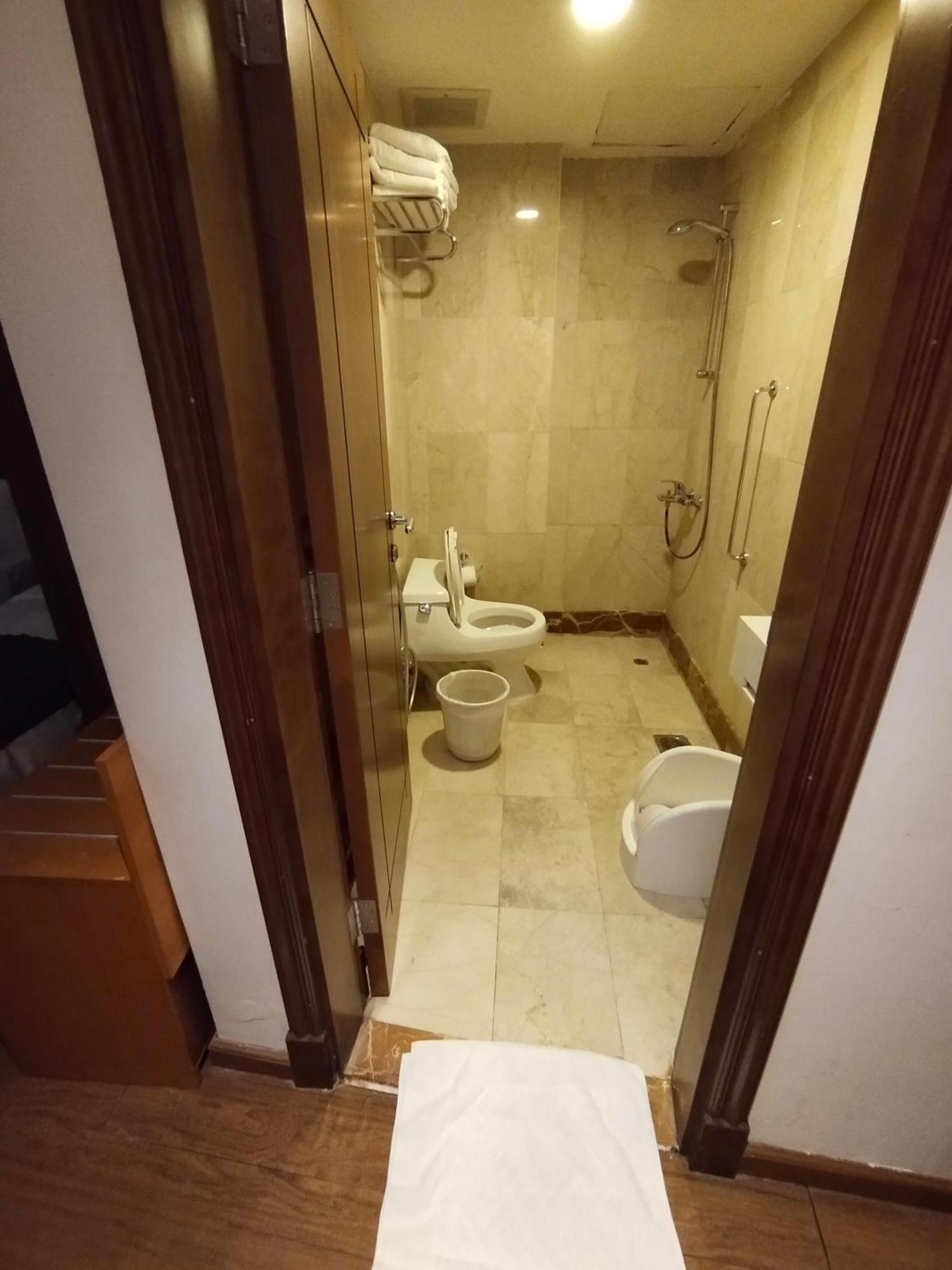 Apartment N Al Thuria Ajyad Makkah
