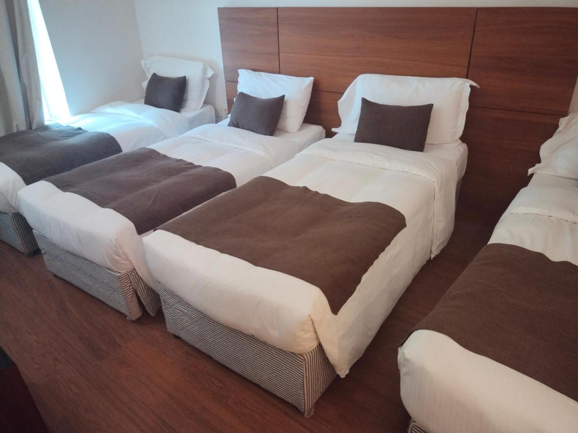 Apartment N Al Thuria Ajyad Makkah Mecca