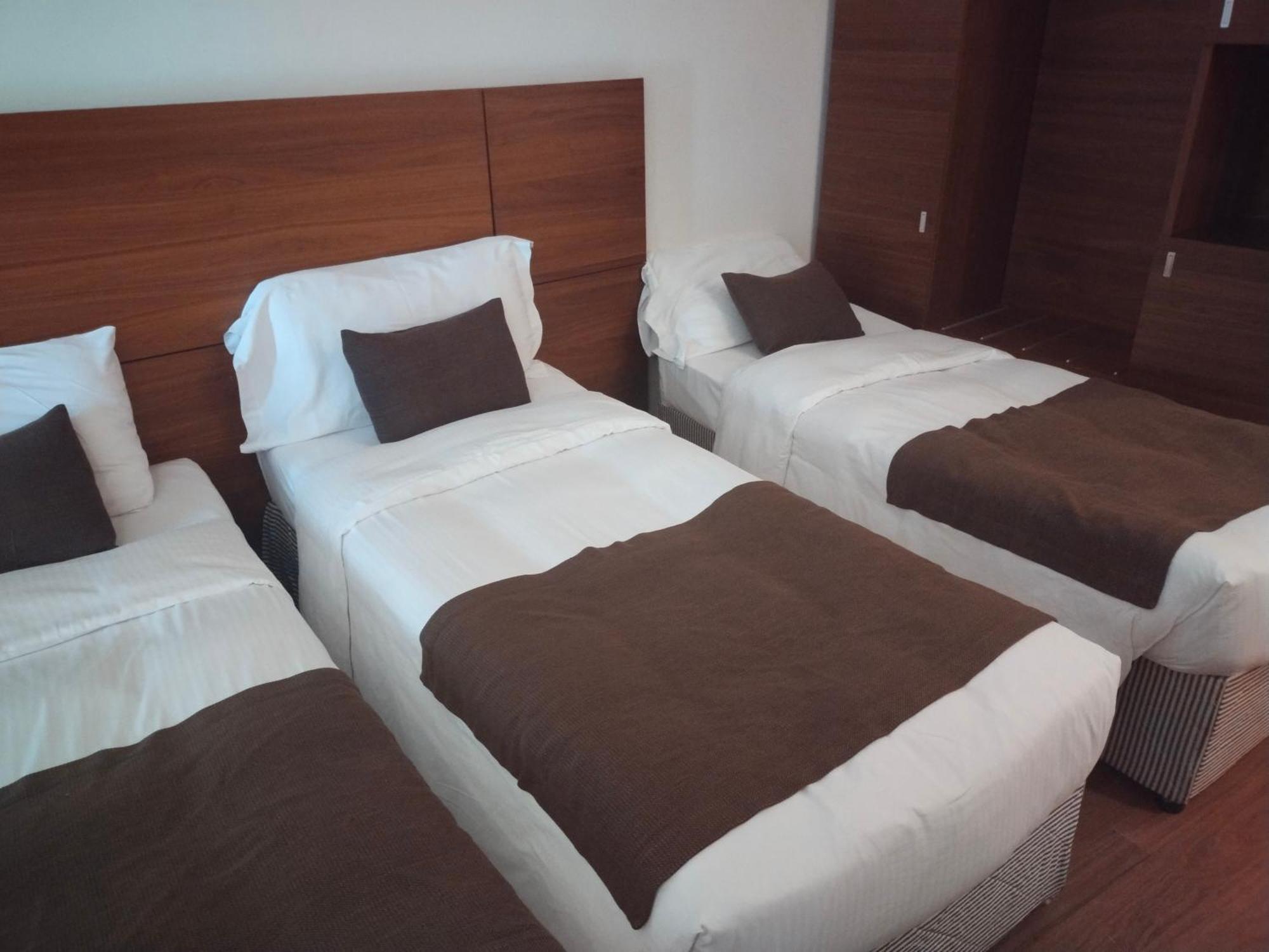 Apartment N Al Thuria Ajyad Makkah *