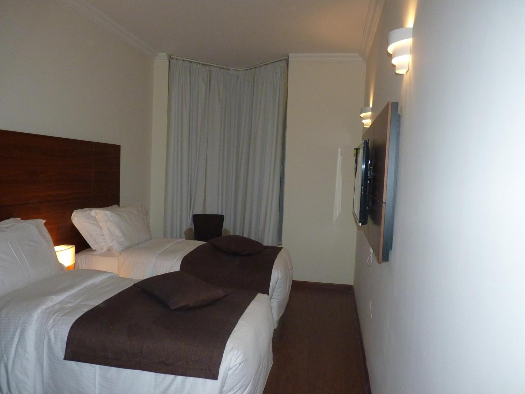 Apartment N Al Thuria Ajyad Makkah