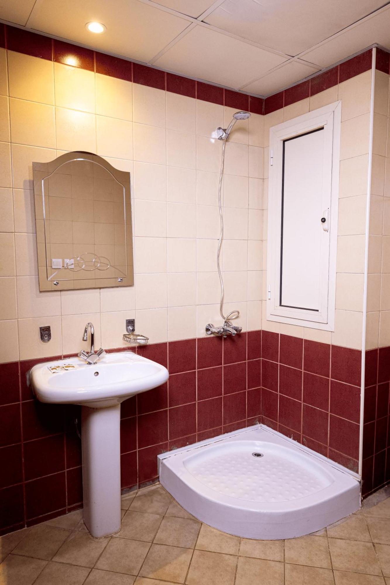 Aparthotel Al Mahbas
