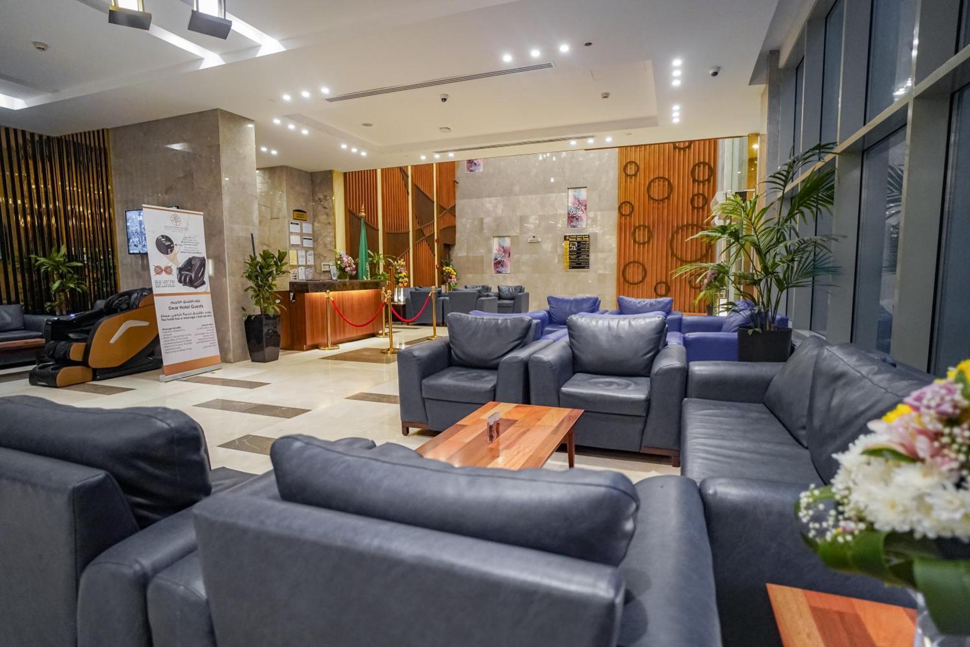 Emaar Elite Hotel