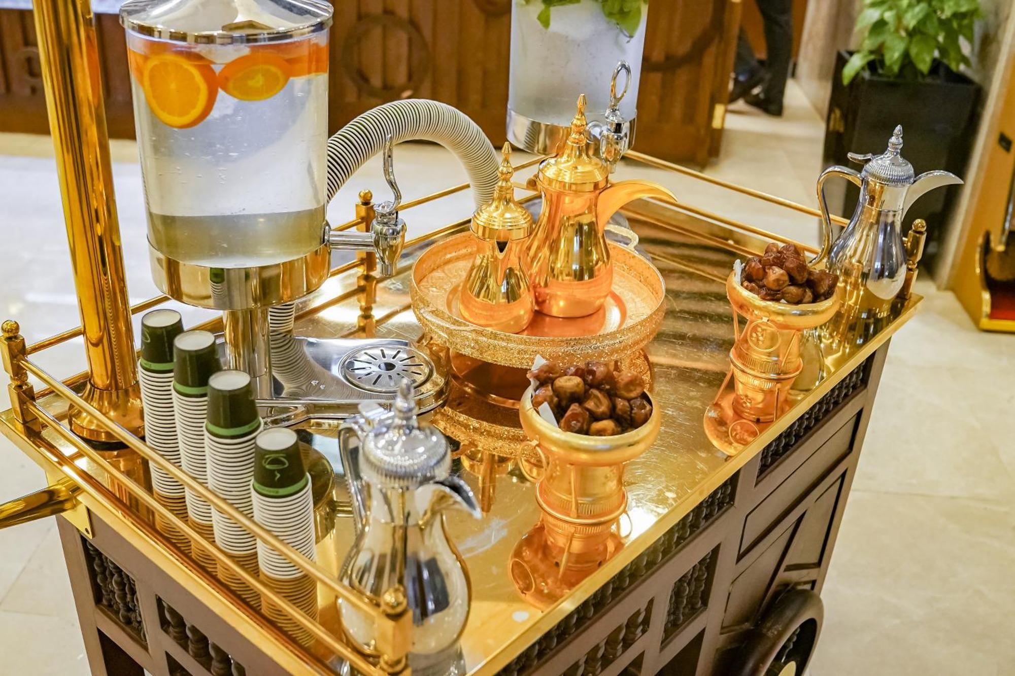 Emaar Elite Hotel