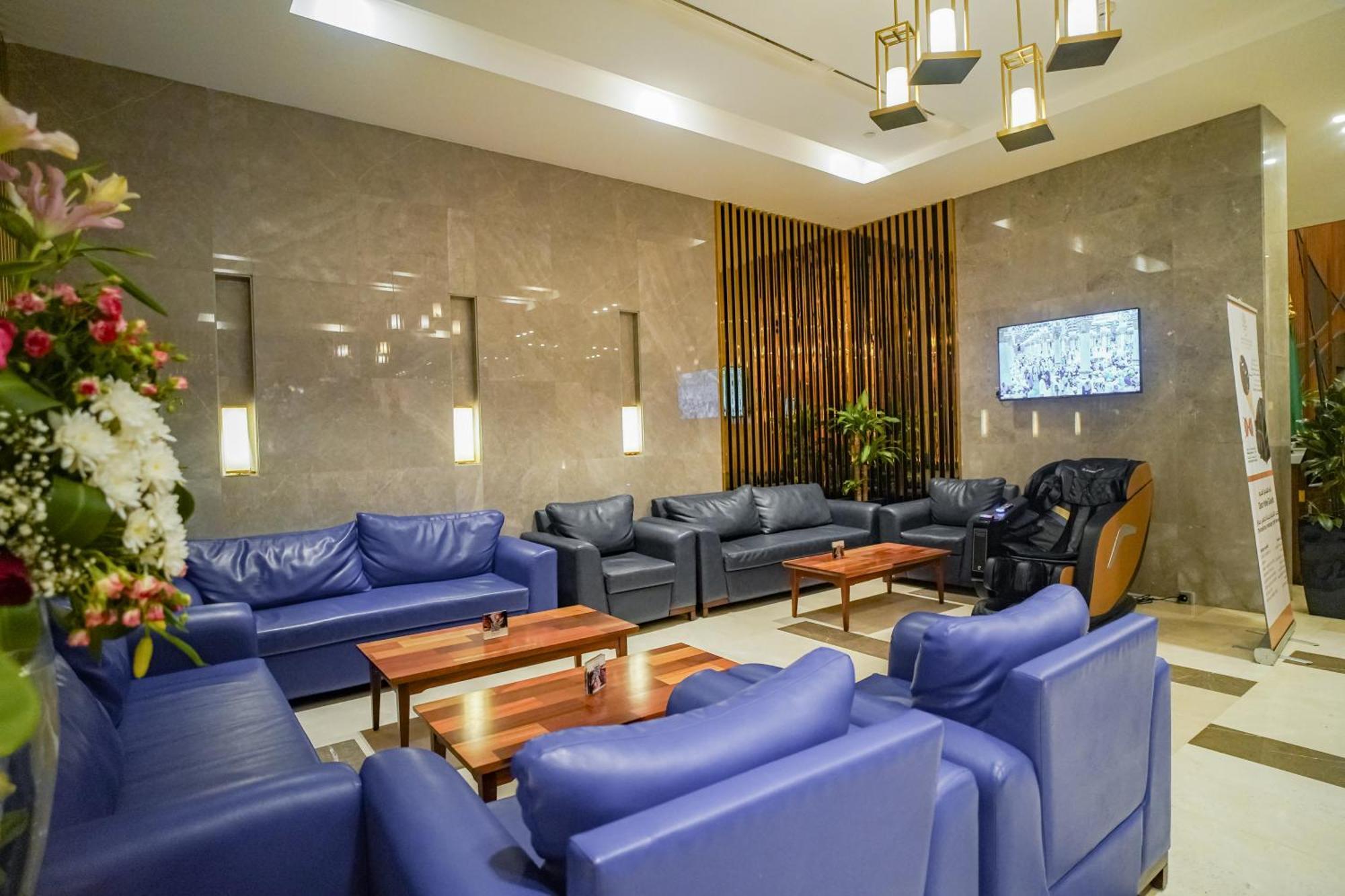 Emaar Elite Hotel 3*
