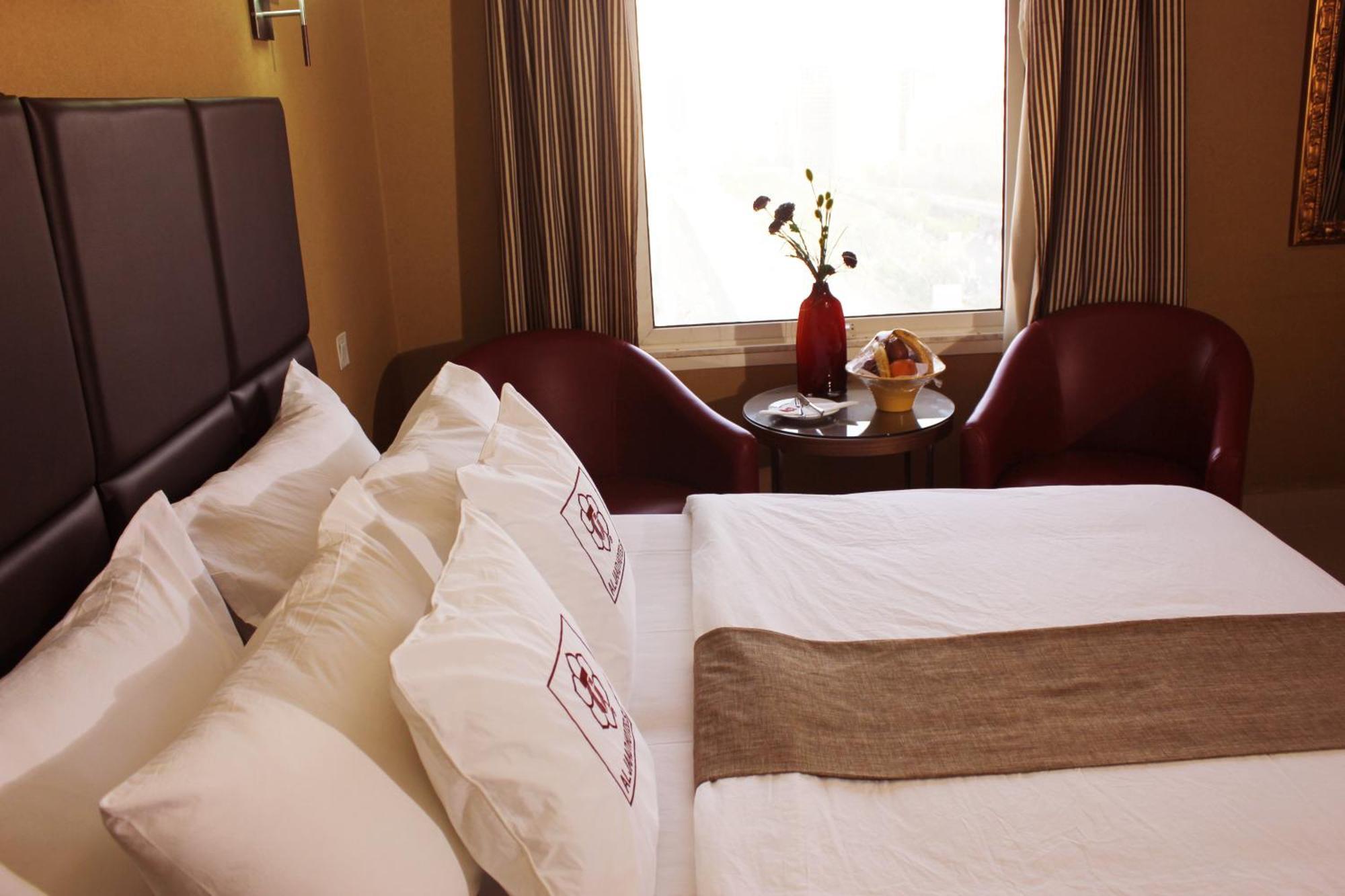 Hotel Al Jaad Mahbas Mecca
