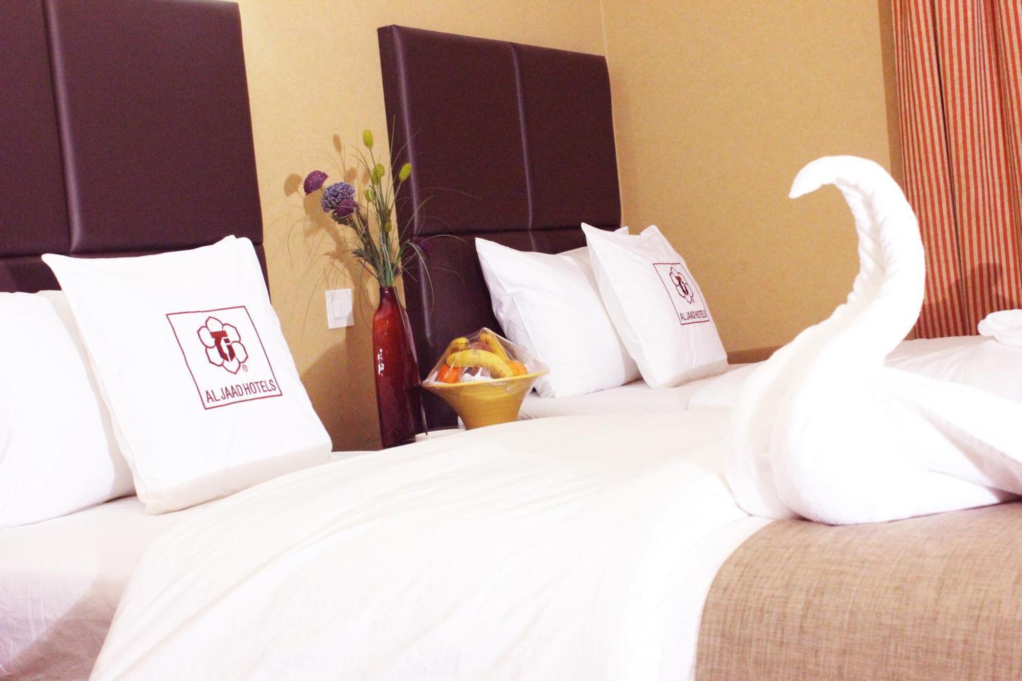 Al Jaad Mahbas Hotel
