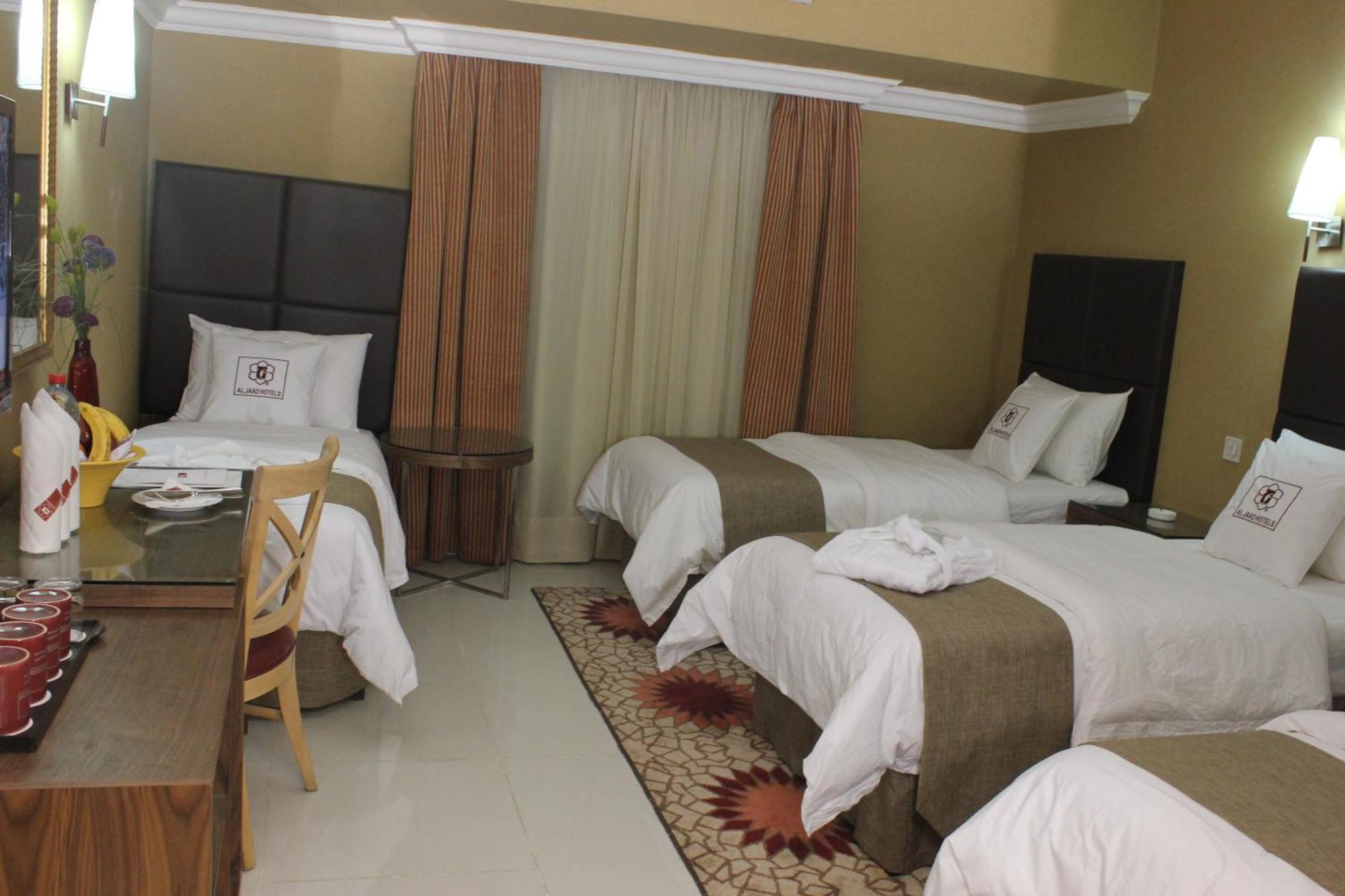 Al Jaad Mahbas 3* Mecca