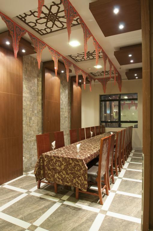 Hotel Amjad Ajyad Mecca