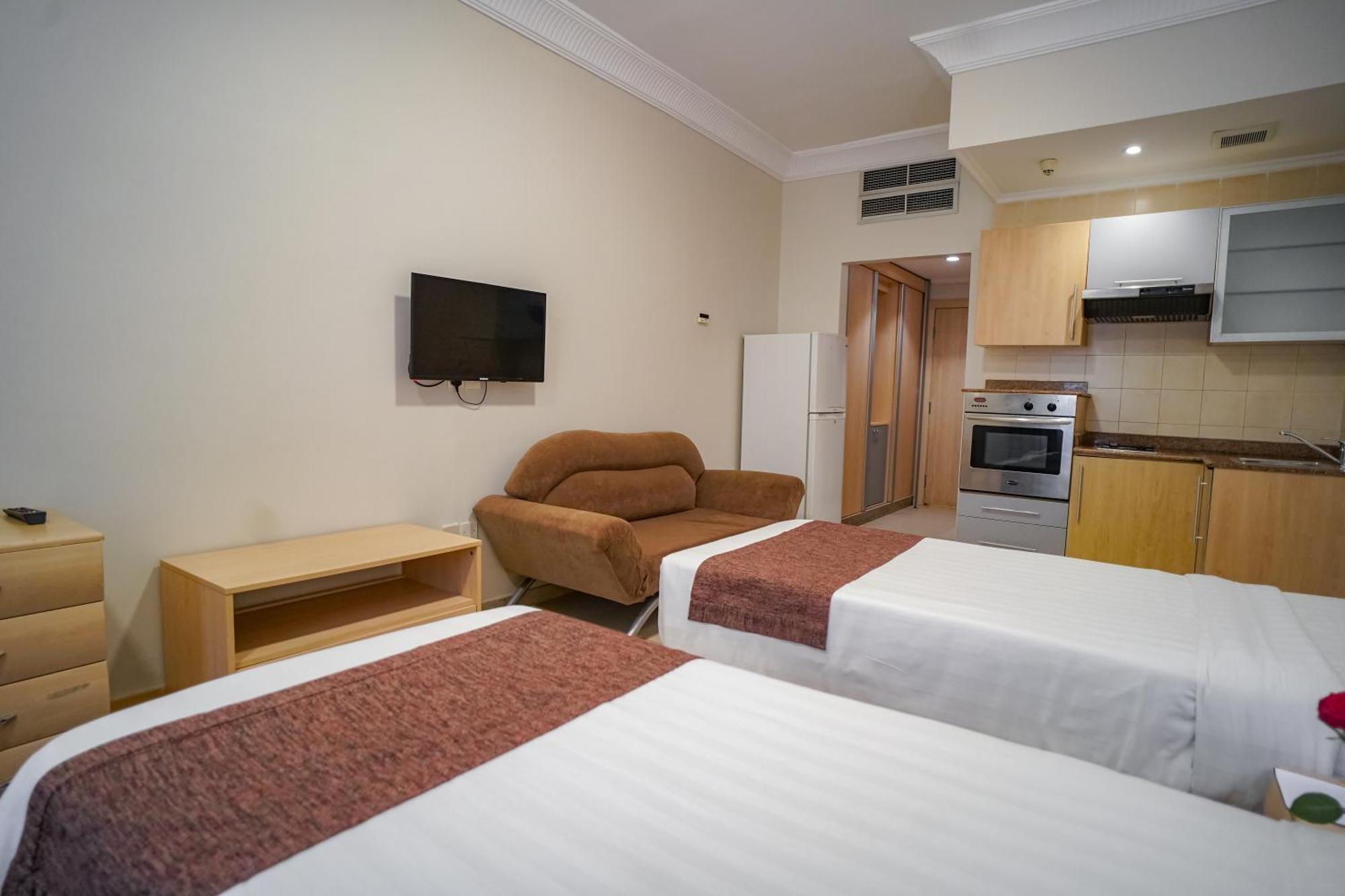 Emaar Al Noor Hotel