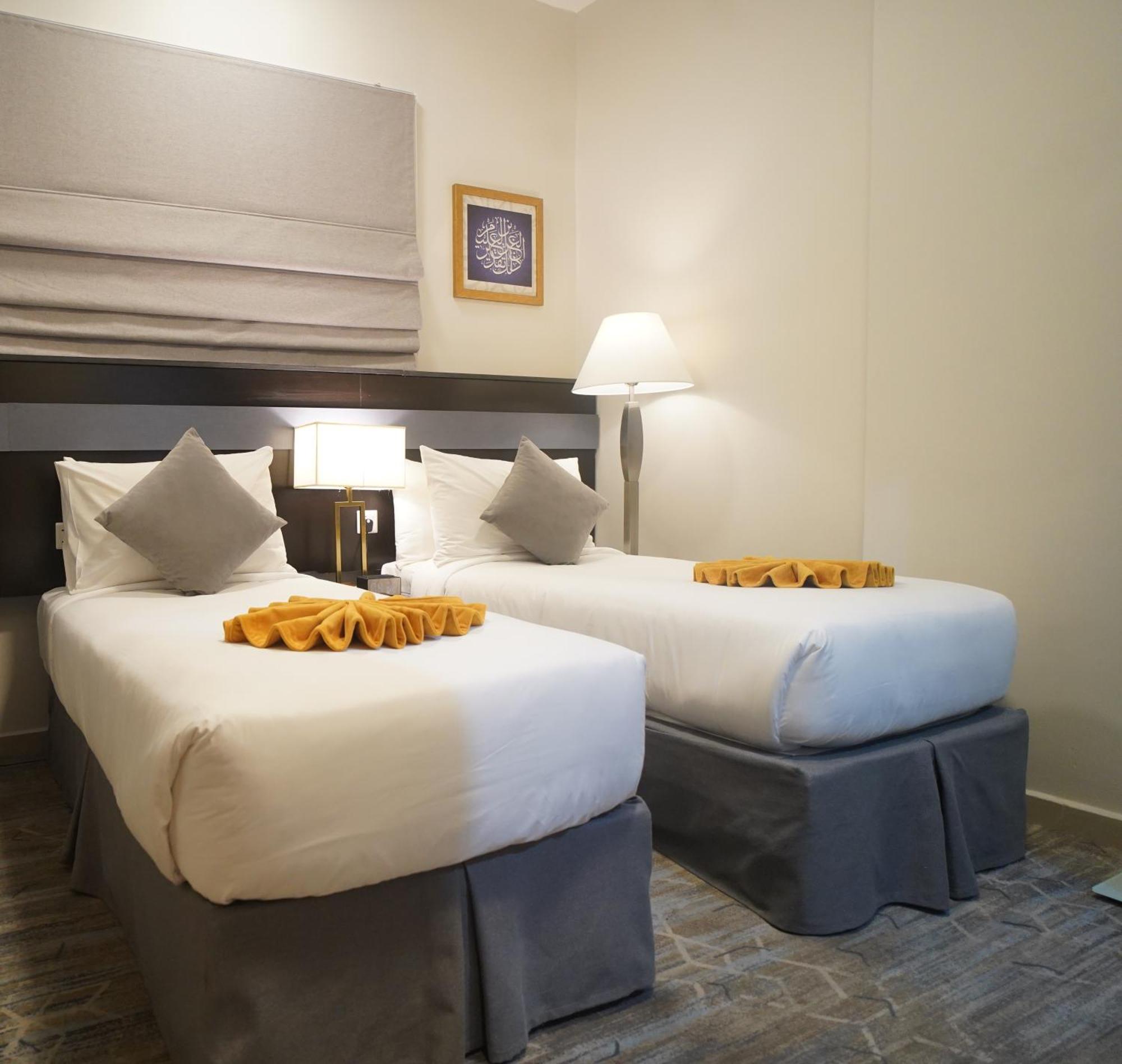 Hotel Emaar Andalusia