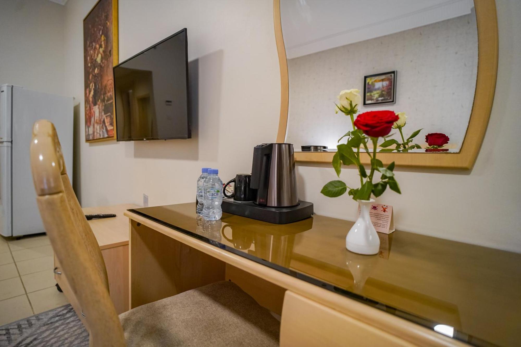 Hotel Emaar Al Noor