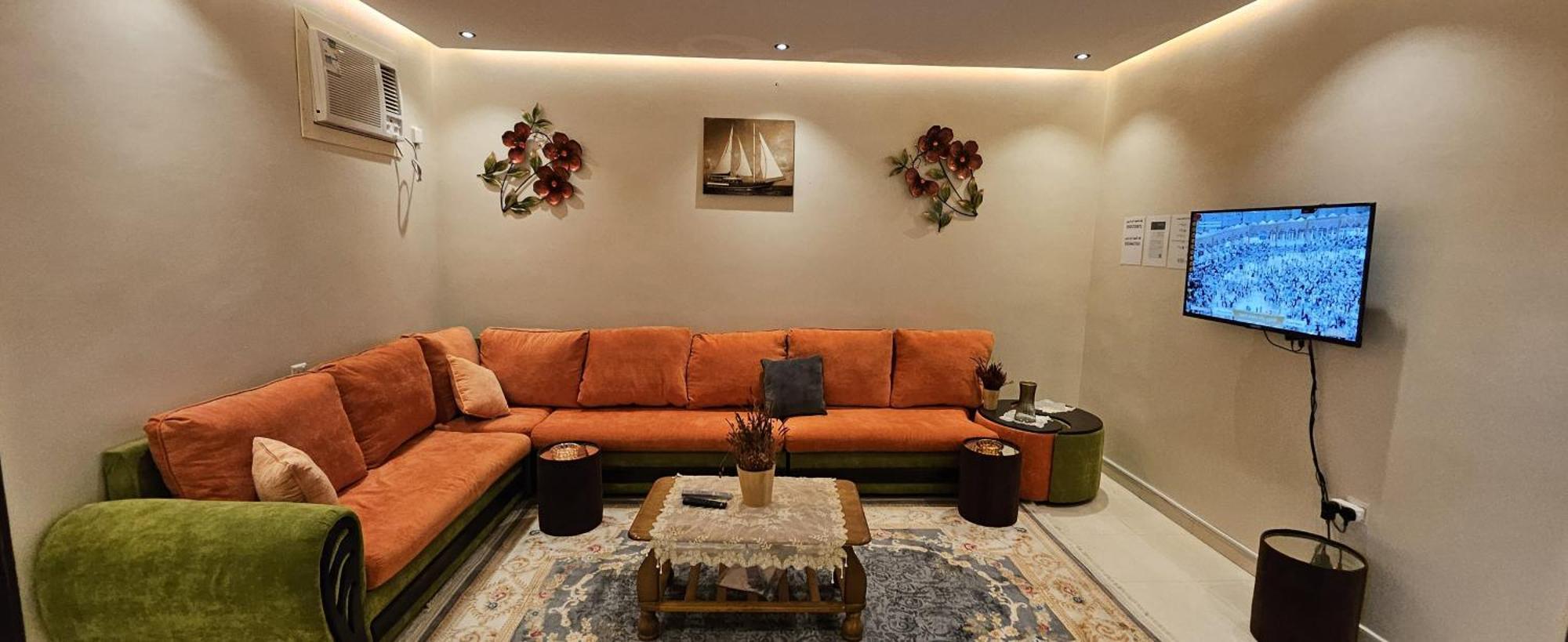 Apartment تمارا 1