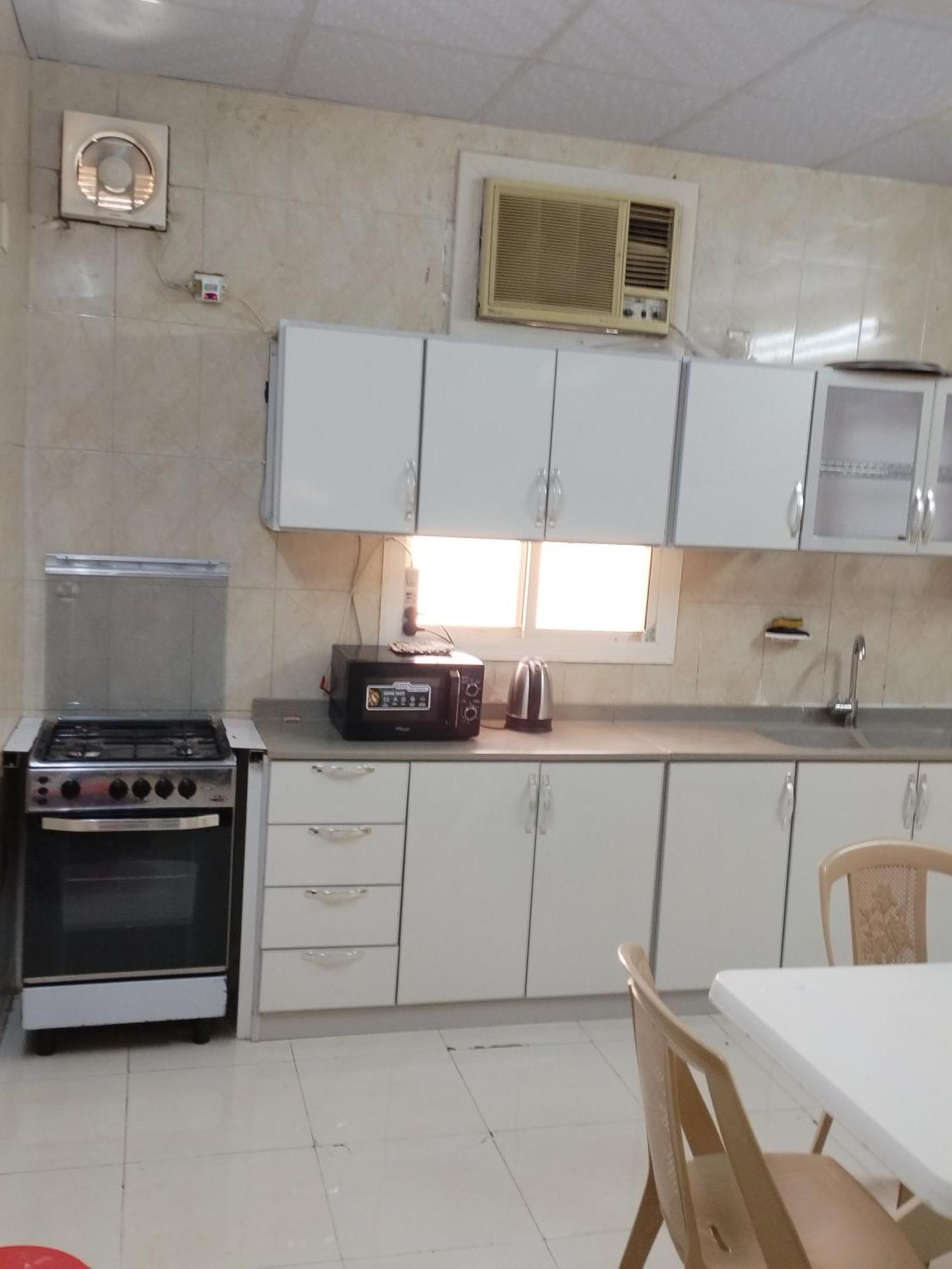Apartment تمارا 1 *